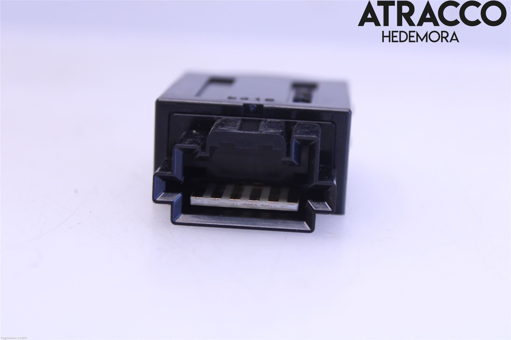 Mitsubishi ASX 10-22 Strömställare Antispinn