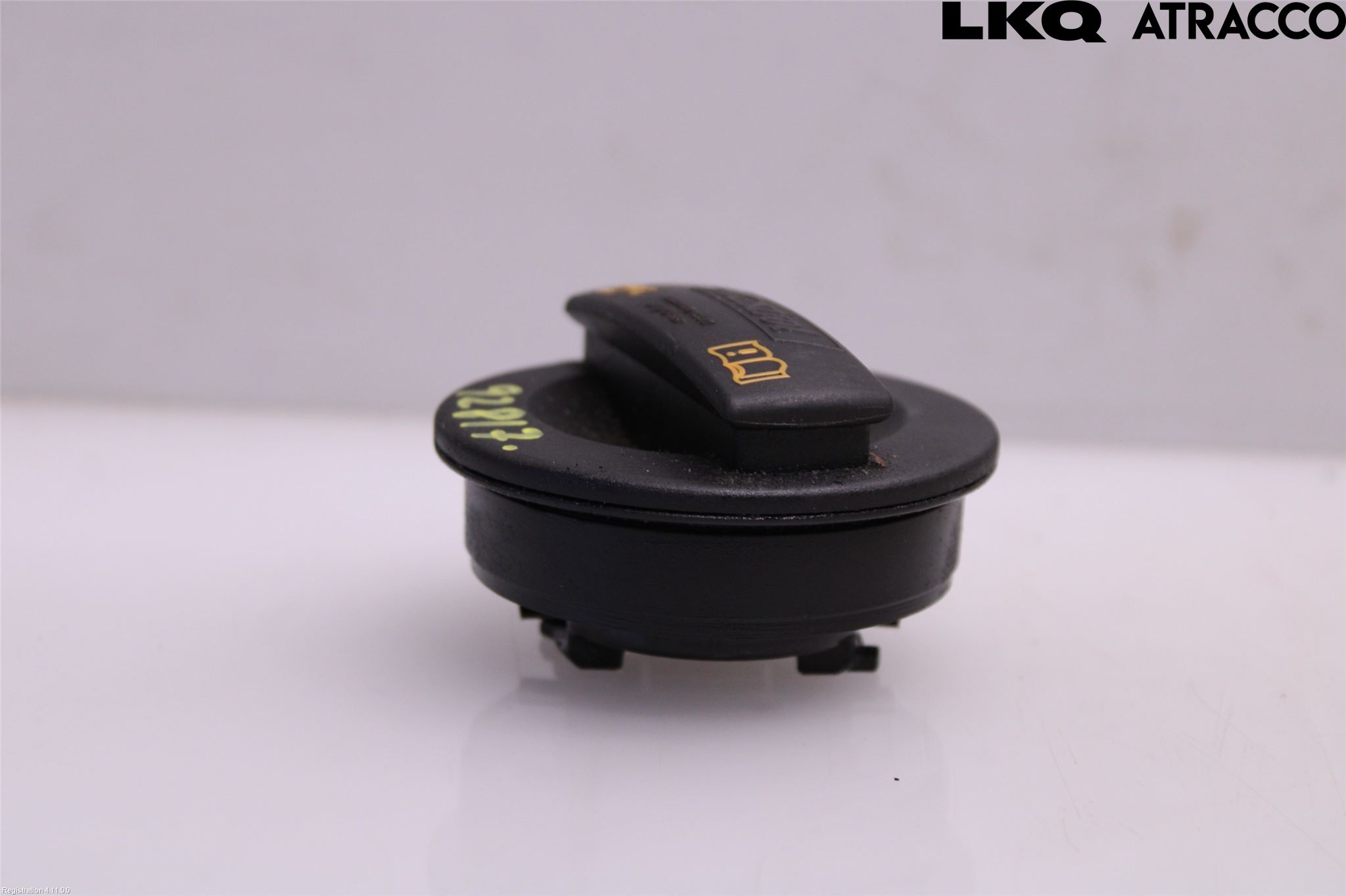 Audi A5 07-16 Olja Påfyllningslock