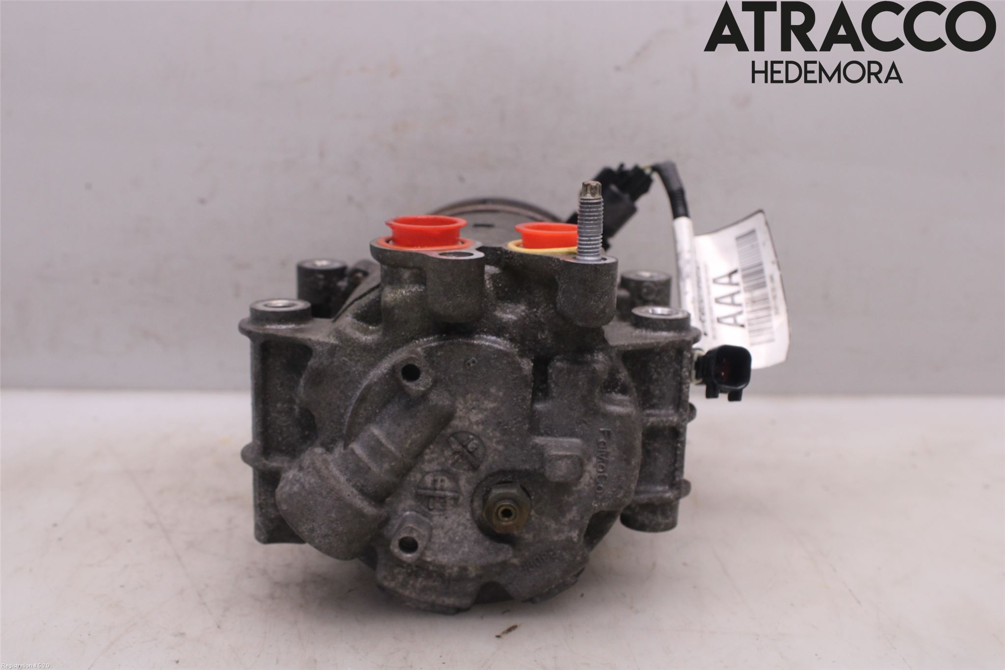 Ford FOCUS 11-14 Ac Kompressor