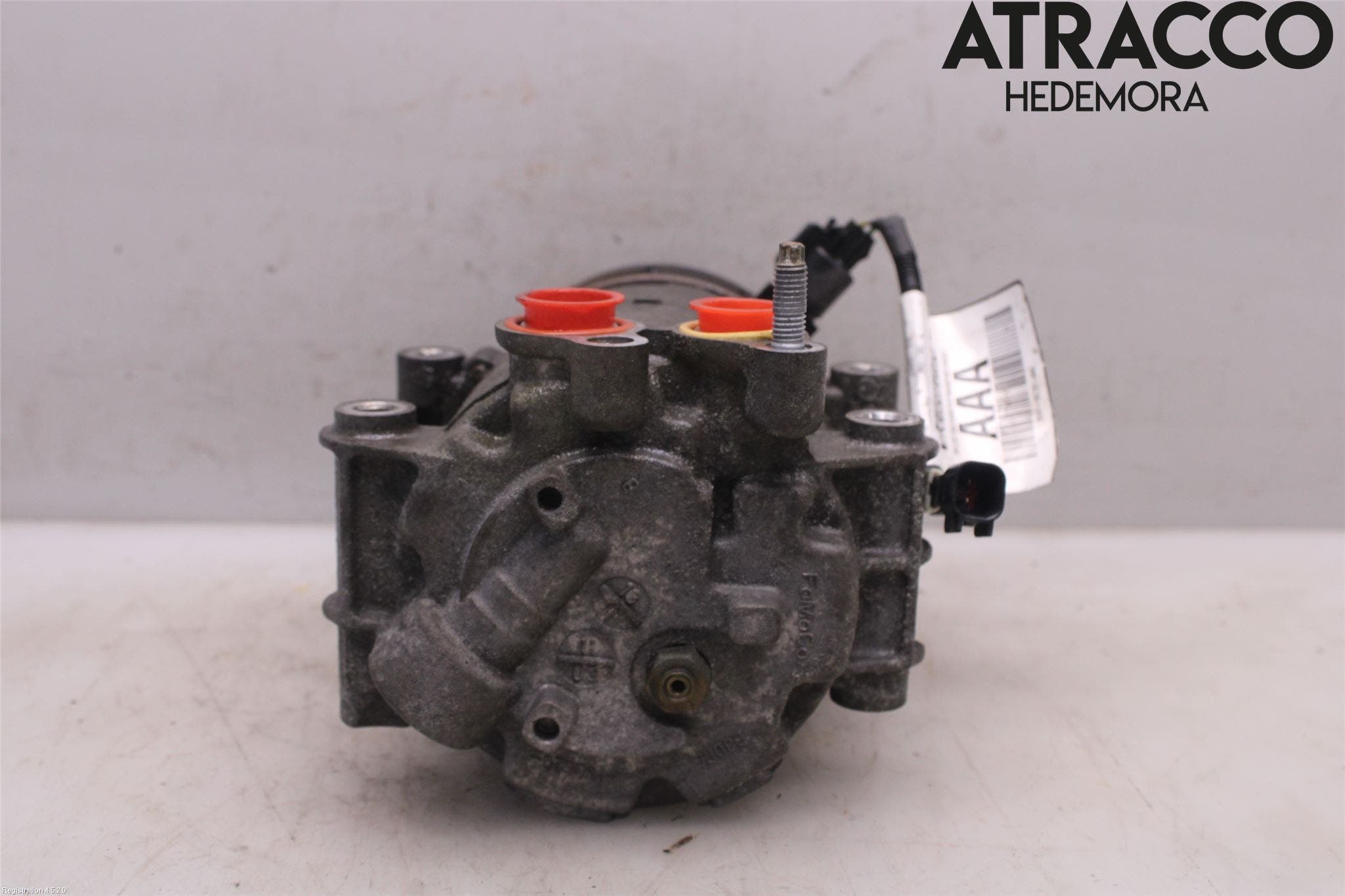 Ford FOCUS 11-14 Ac Kompressor