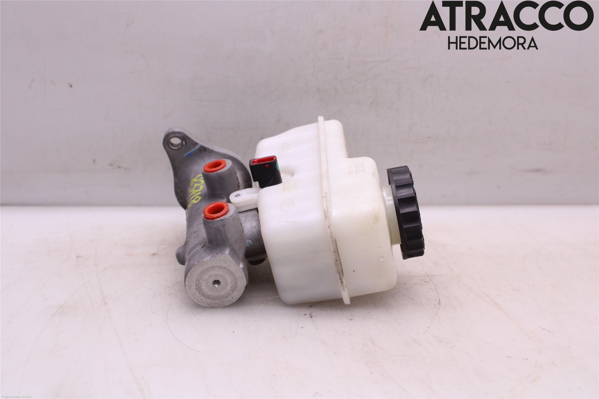 Nissan NAVARA 05-16 Broms Huvudcylinder