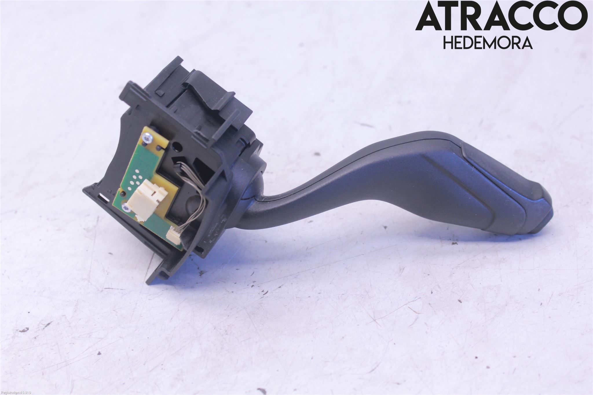 Ford C-MAX ll 15-19 Spak Blinkers-Ljusomk