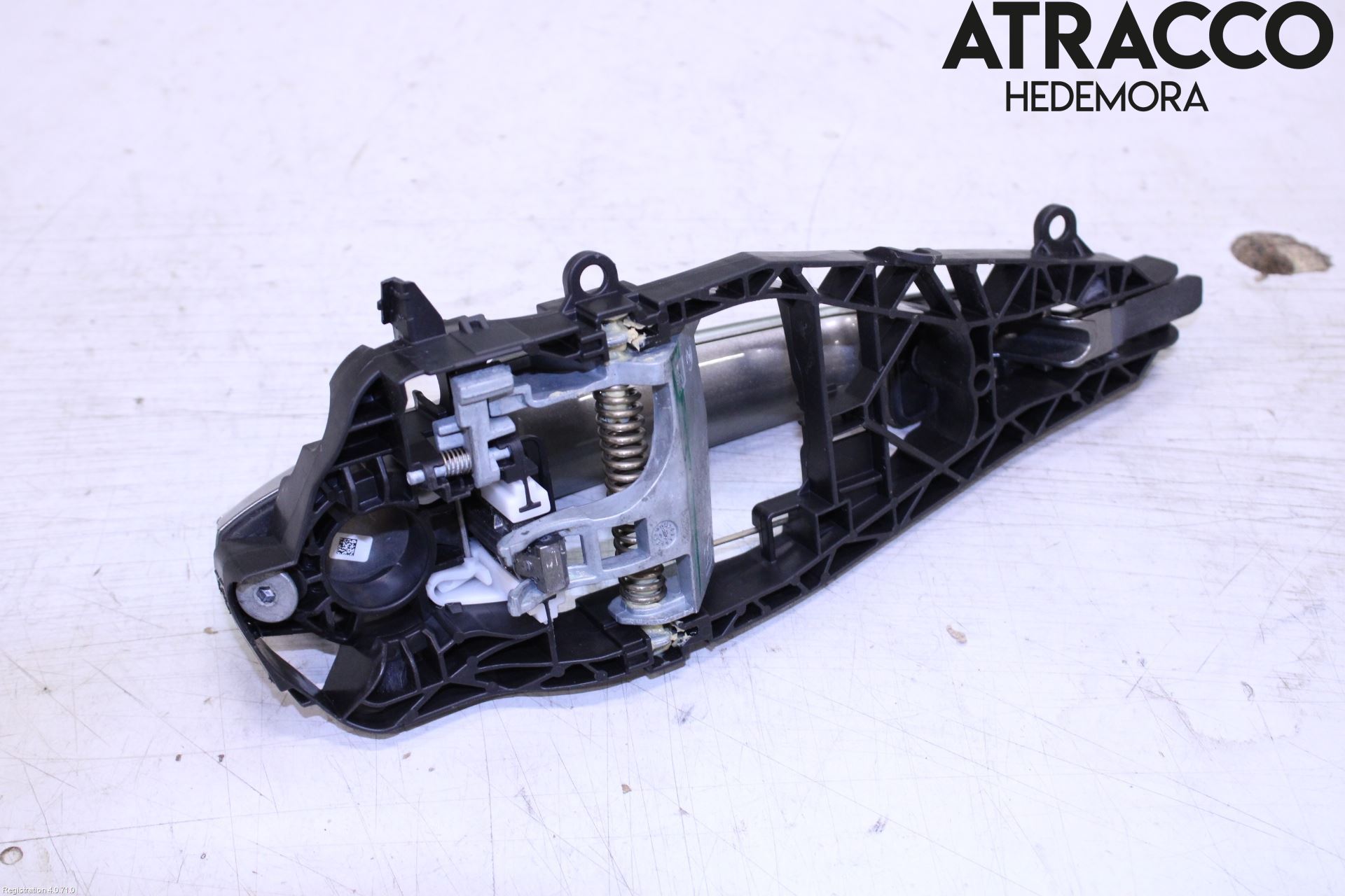 BMW 2 F45 Active Tourer 14-21 Dörrhandtag Yttre Hö