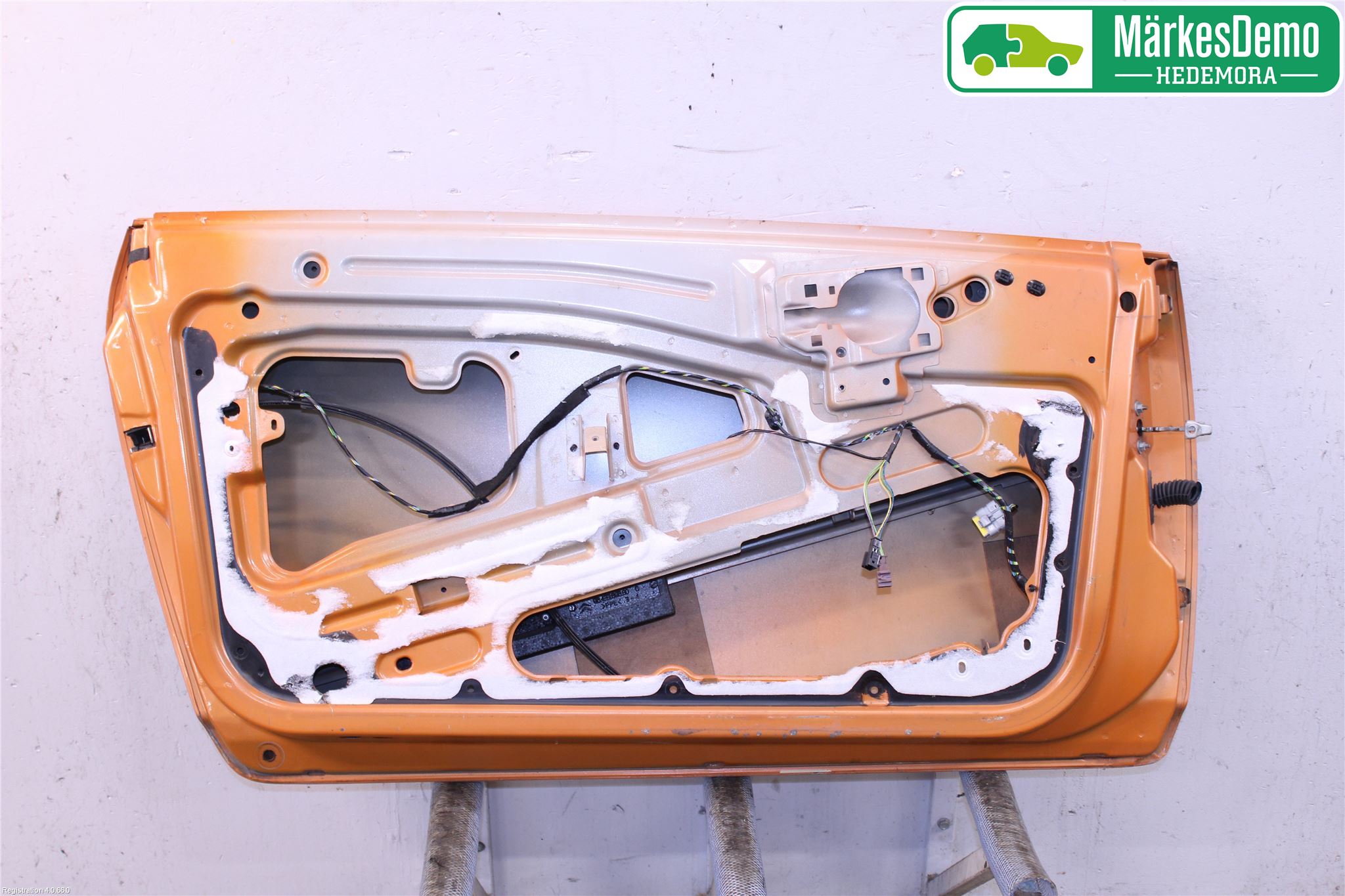 Citroen C3 PLURIEL Dörr 2D Vänster