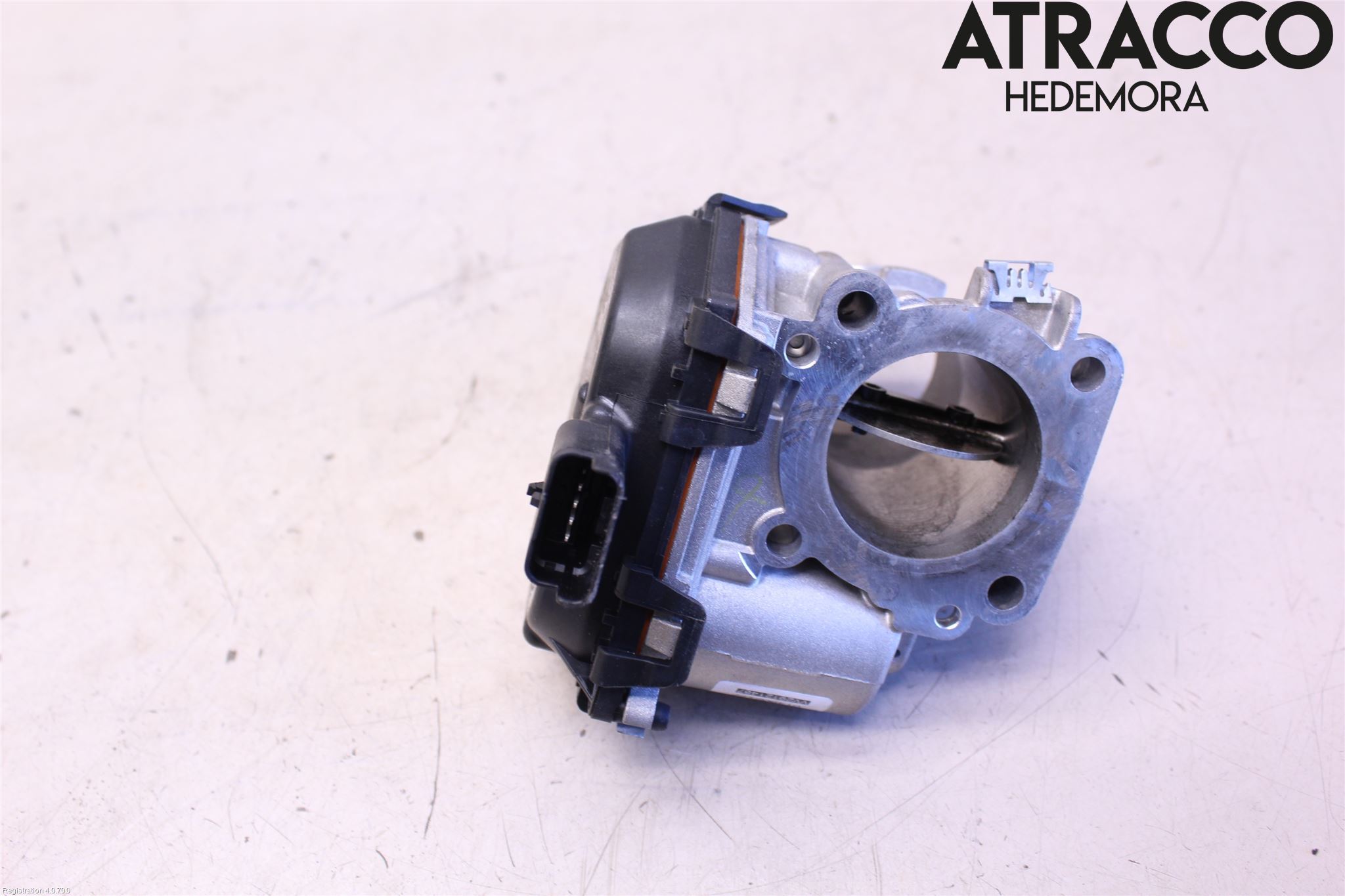 Citroen BERLINGO/E-BERLINGO 19- Injspjällhus