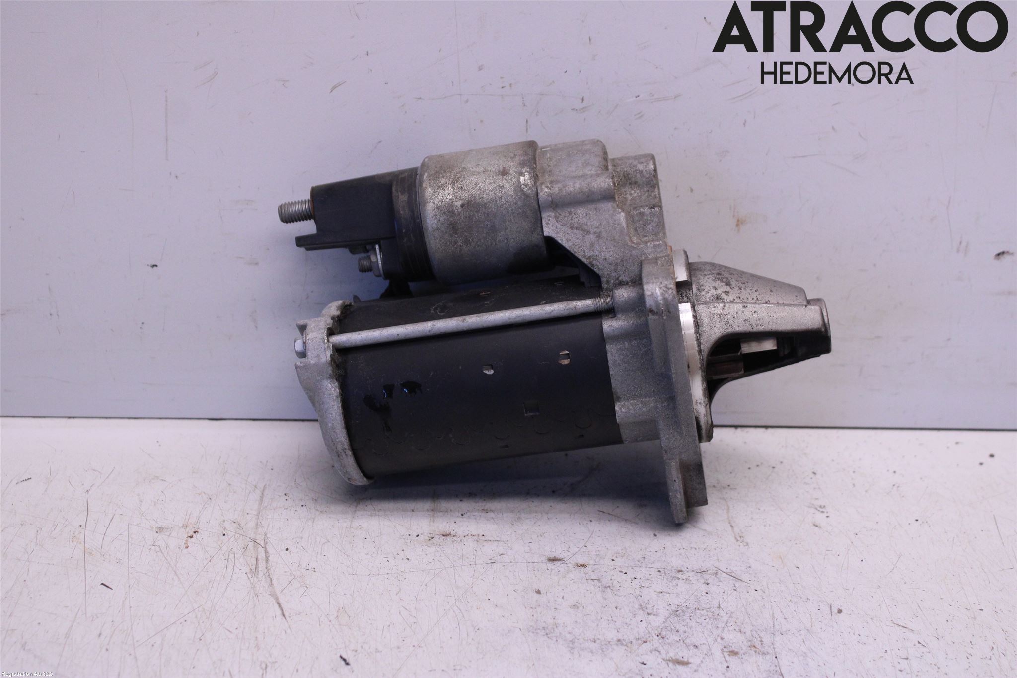 Opel CORSA E 15-19 Startmotor
