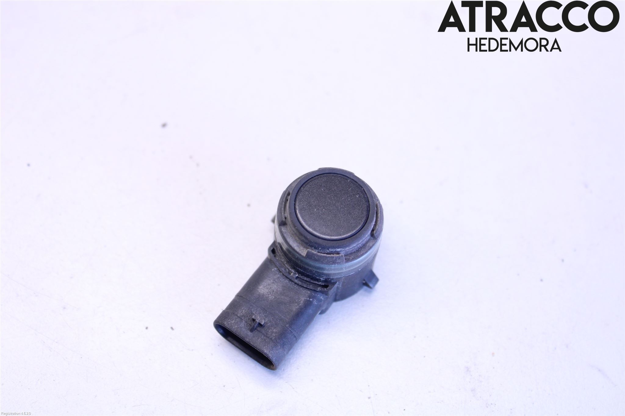 Audi A3/S3 8V 13-20 Parkeringshjälp Frontsensor
