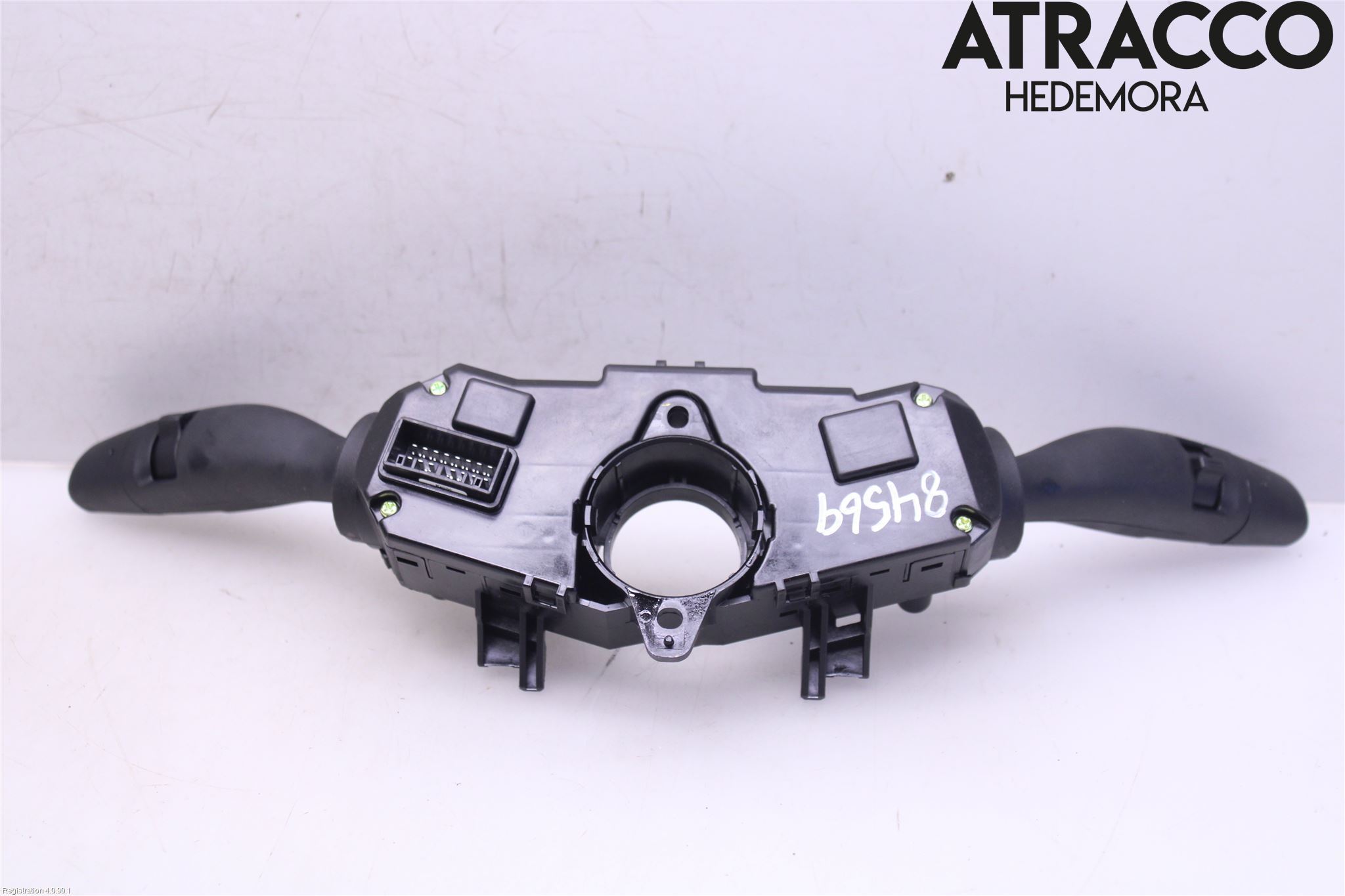 Kia SPORTAGE (QL) 16-21 Spakcentral