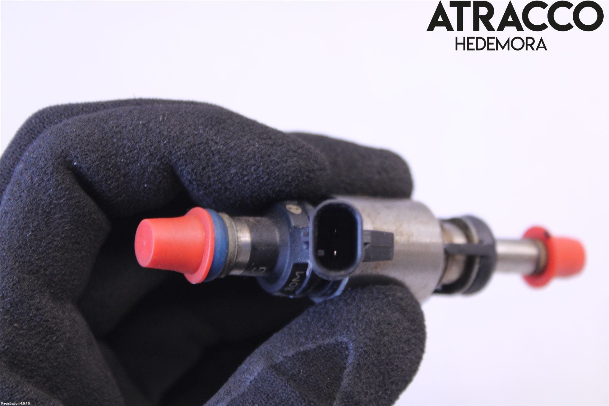 Volkswagen VW GOLF VI 09-13 Injspridare