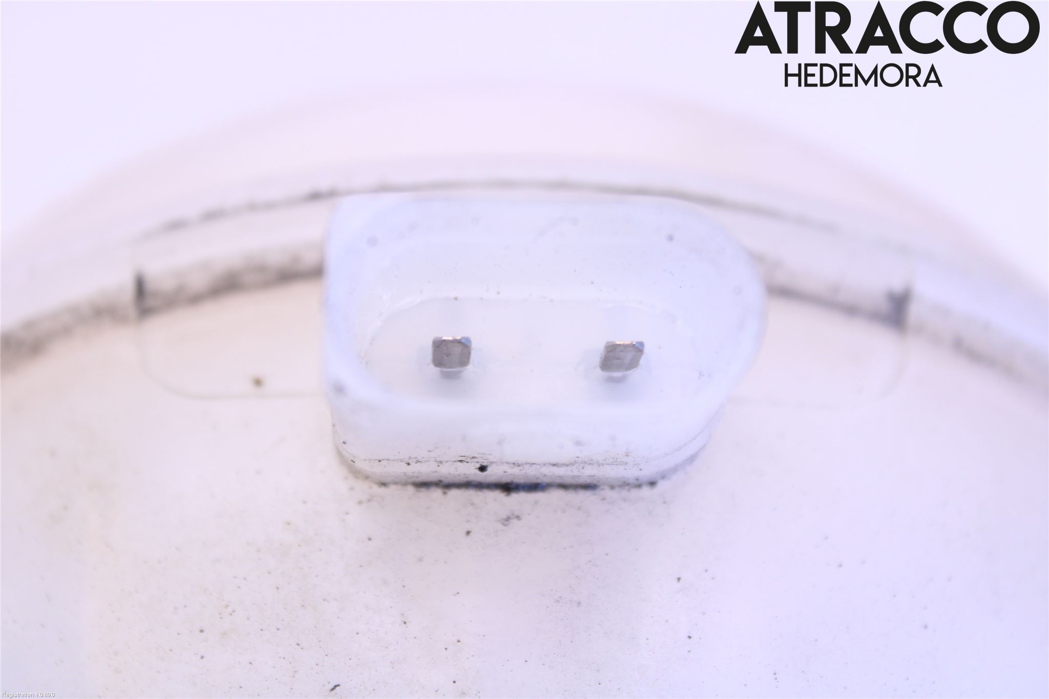 Volkswagen VW CADDY 16-20 Expansionstank