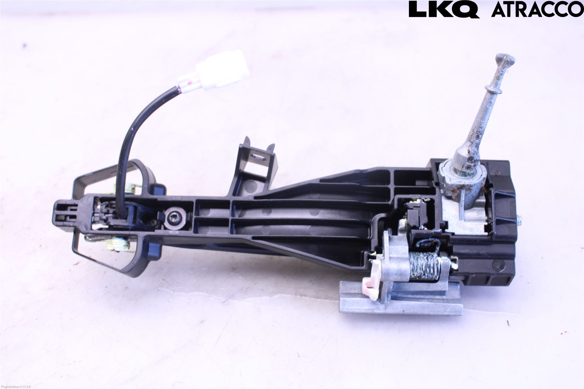 Mazda CX-30 20- Dörrhandtag Yttre Vä