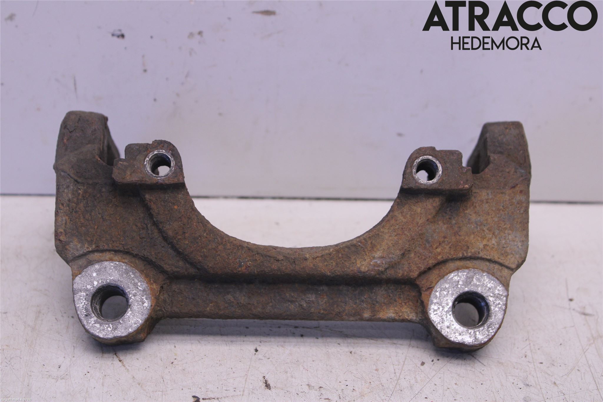 Volvo V70 14-16 Bromsokshållare