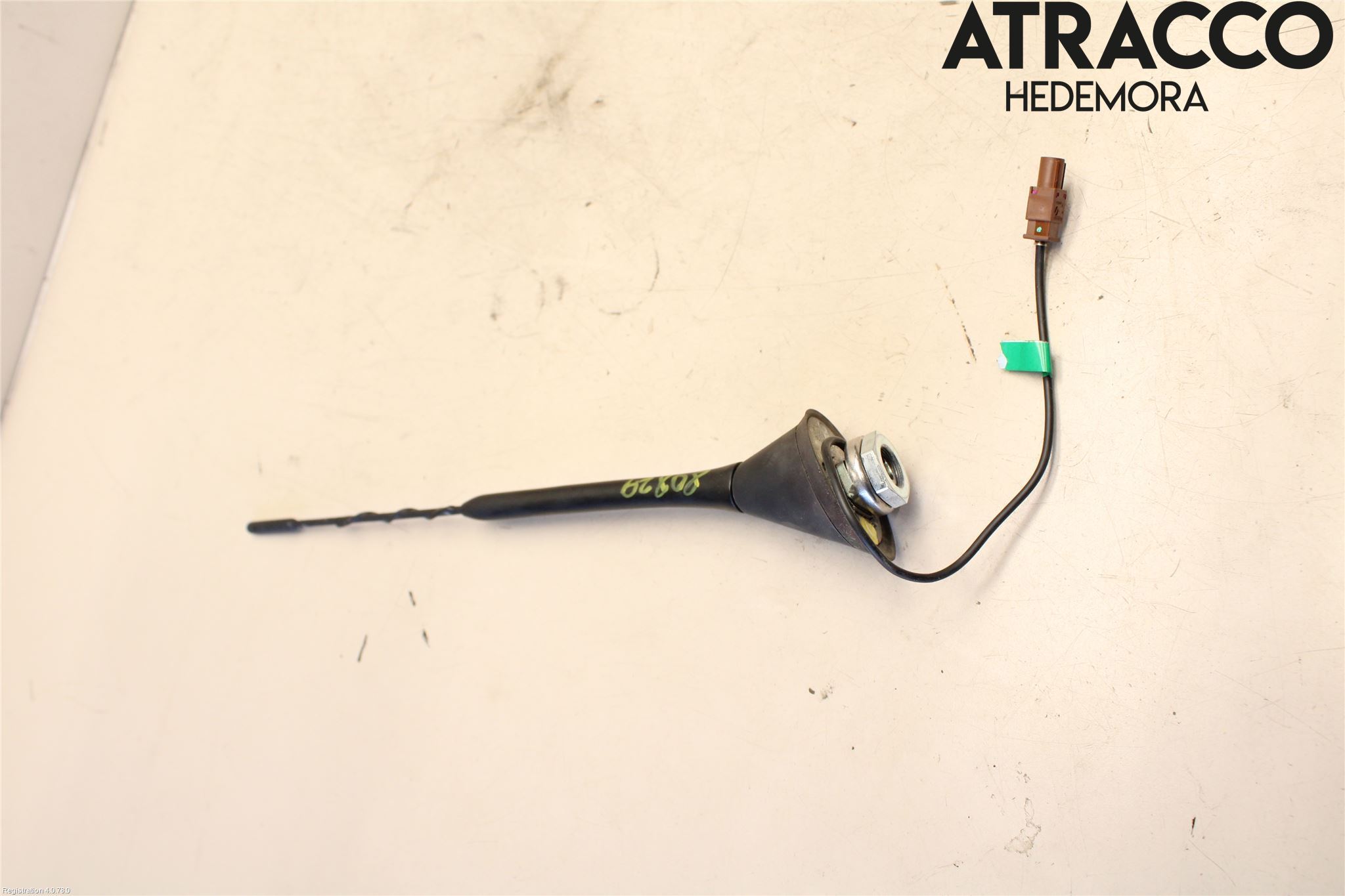 Audi A1/S1 11-18 Antenn