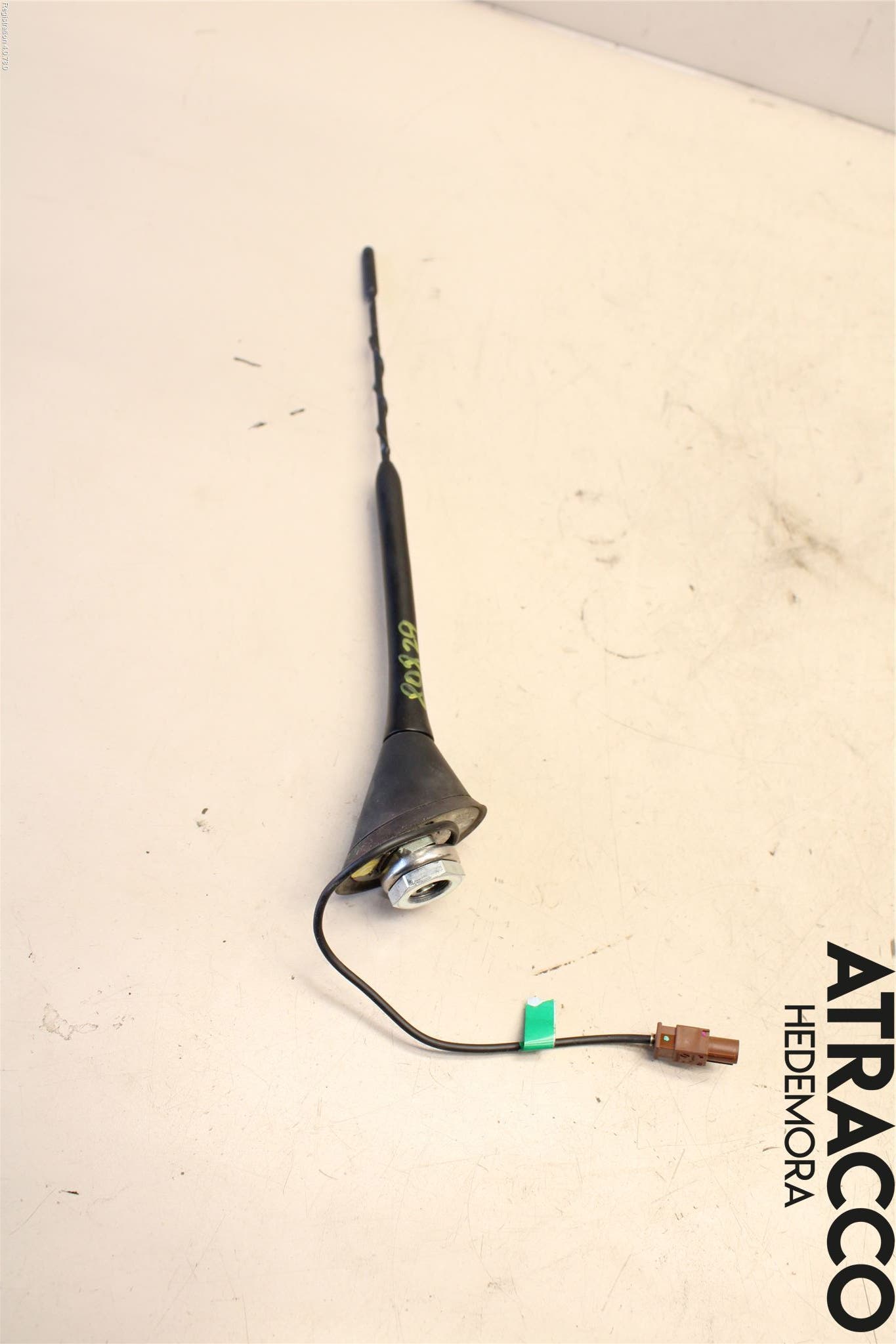 Audi A1/S1 11-18 Antenn