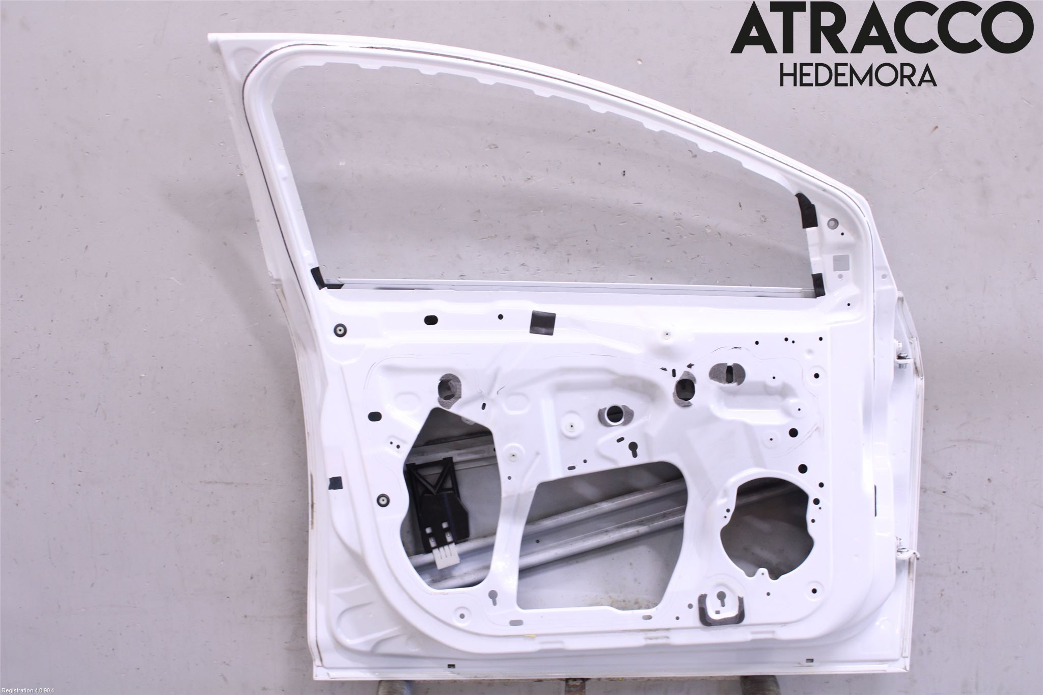 Ford FOCUS 11-14 Dörr Fram Vänster