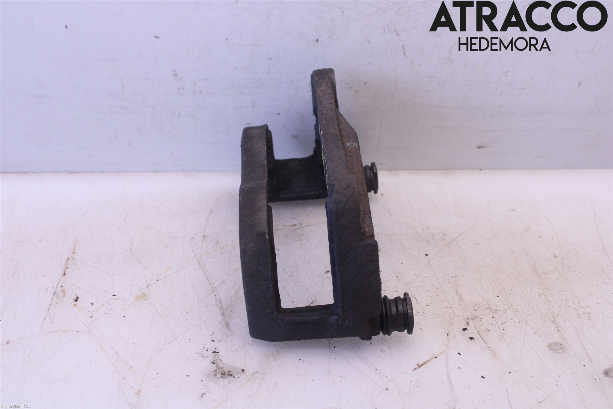 Subaru FORESTER SH  08-13 Bromsokshållare