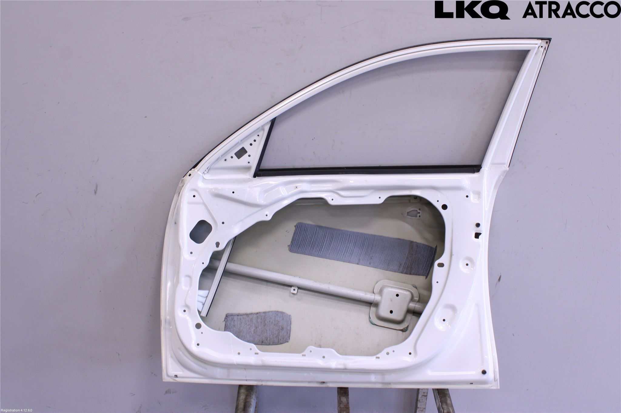 Kia OPTIMA 16-20 Dörr Fram Höger