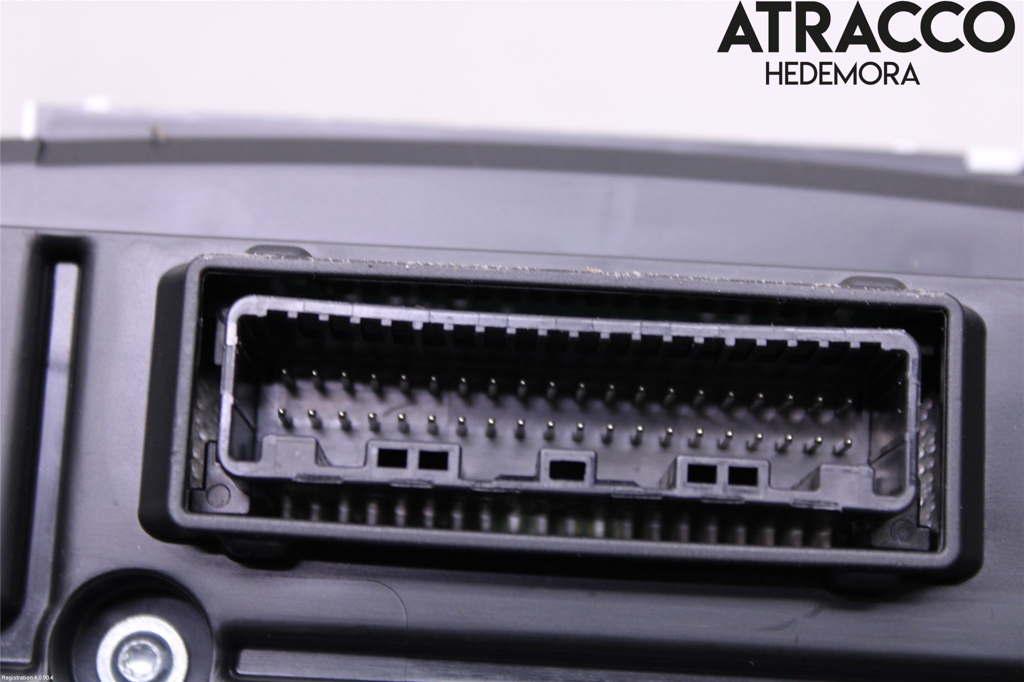 Subaru OUTBACK 15-20 Instrument Komb