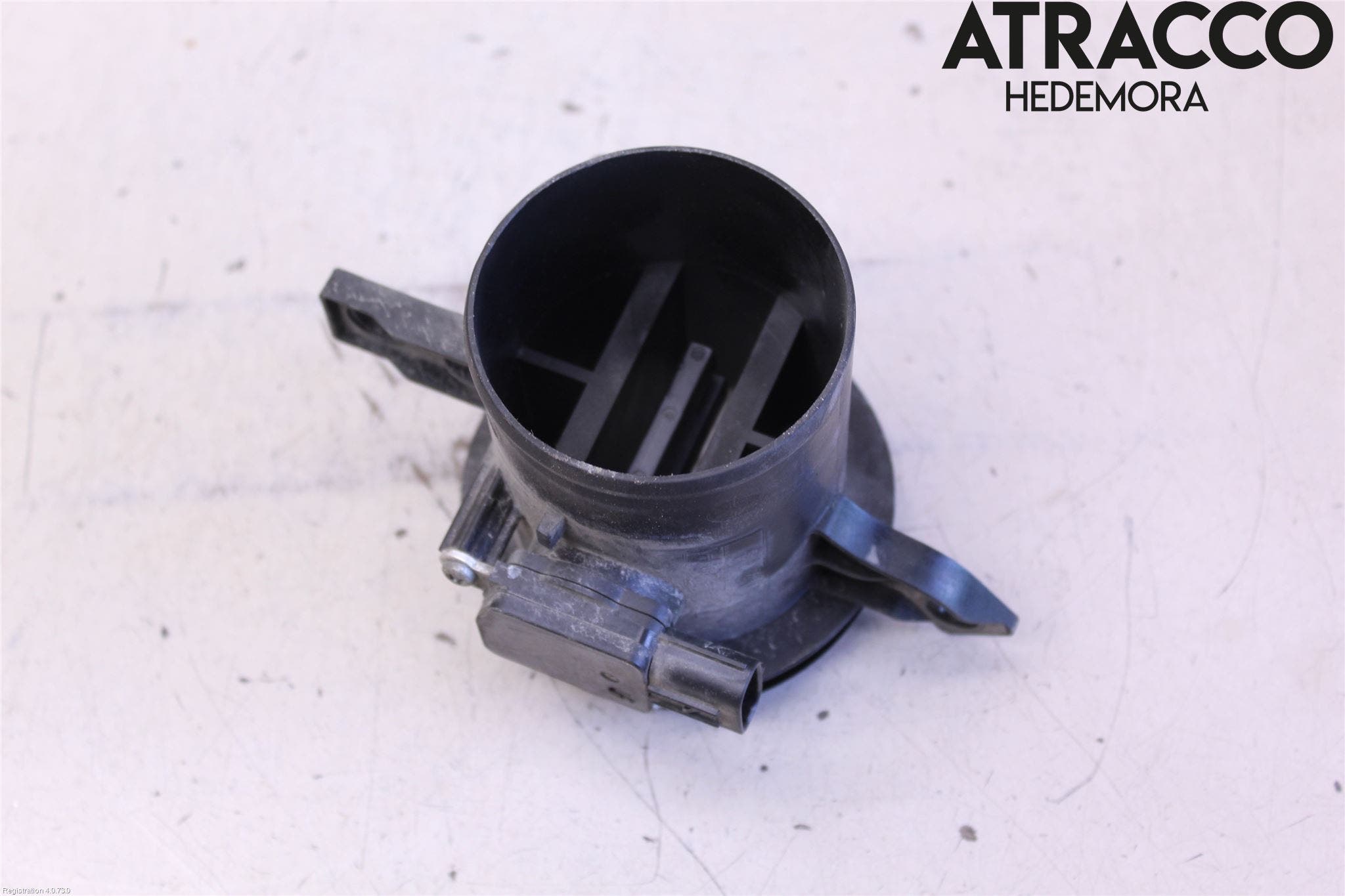 Toyota AURIS 07-09 Injluftmassamätare