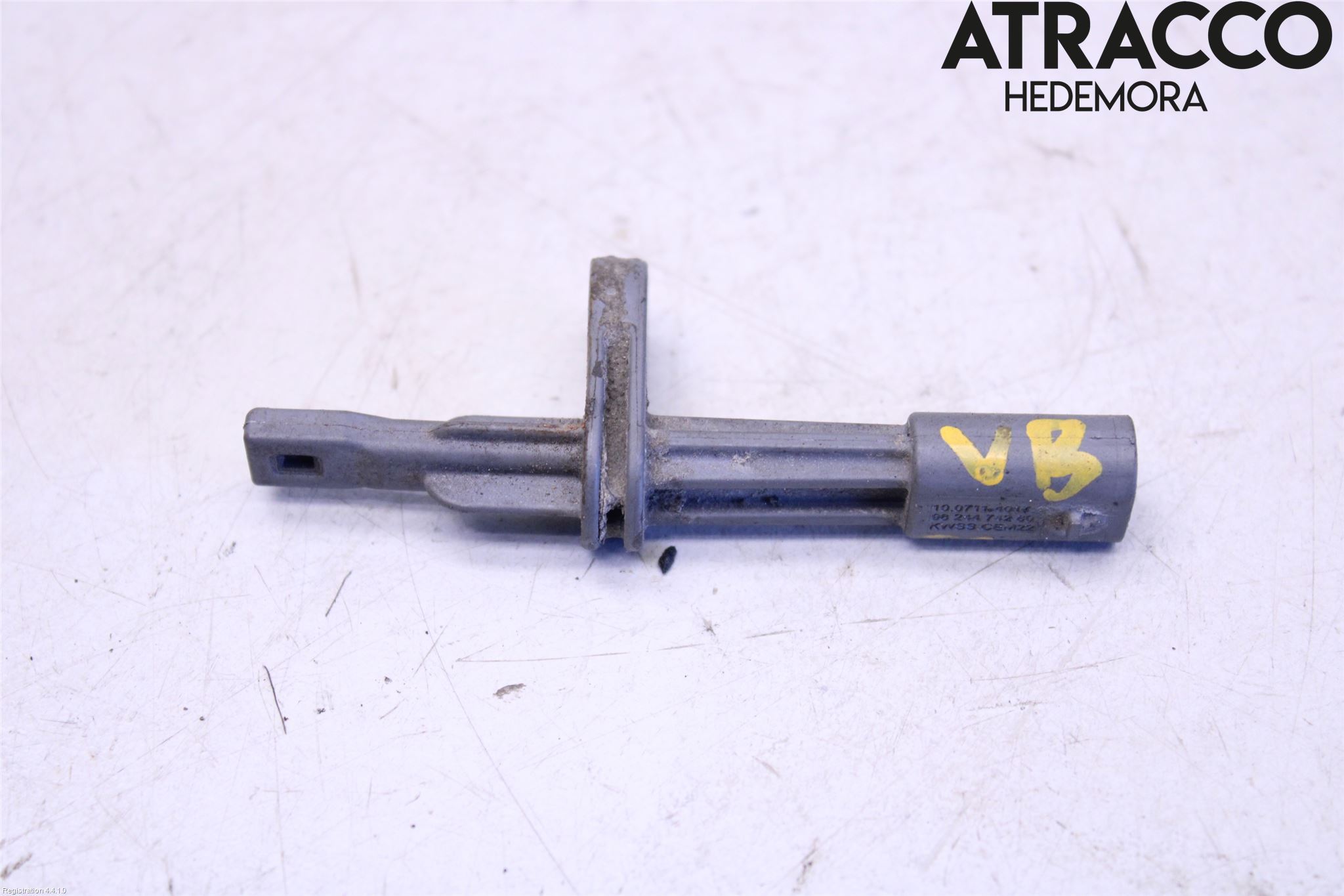 Peugeot 208/E-208 20- Abs Sensor