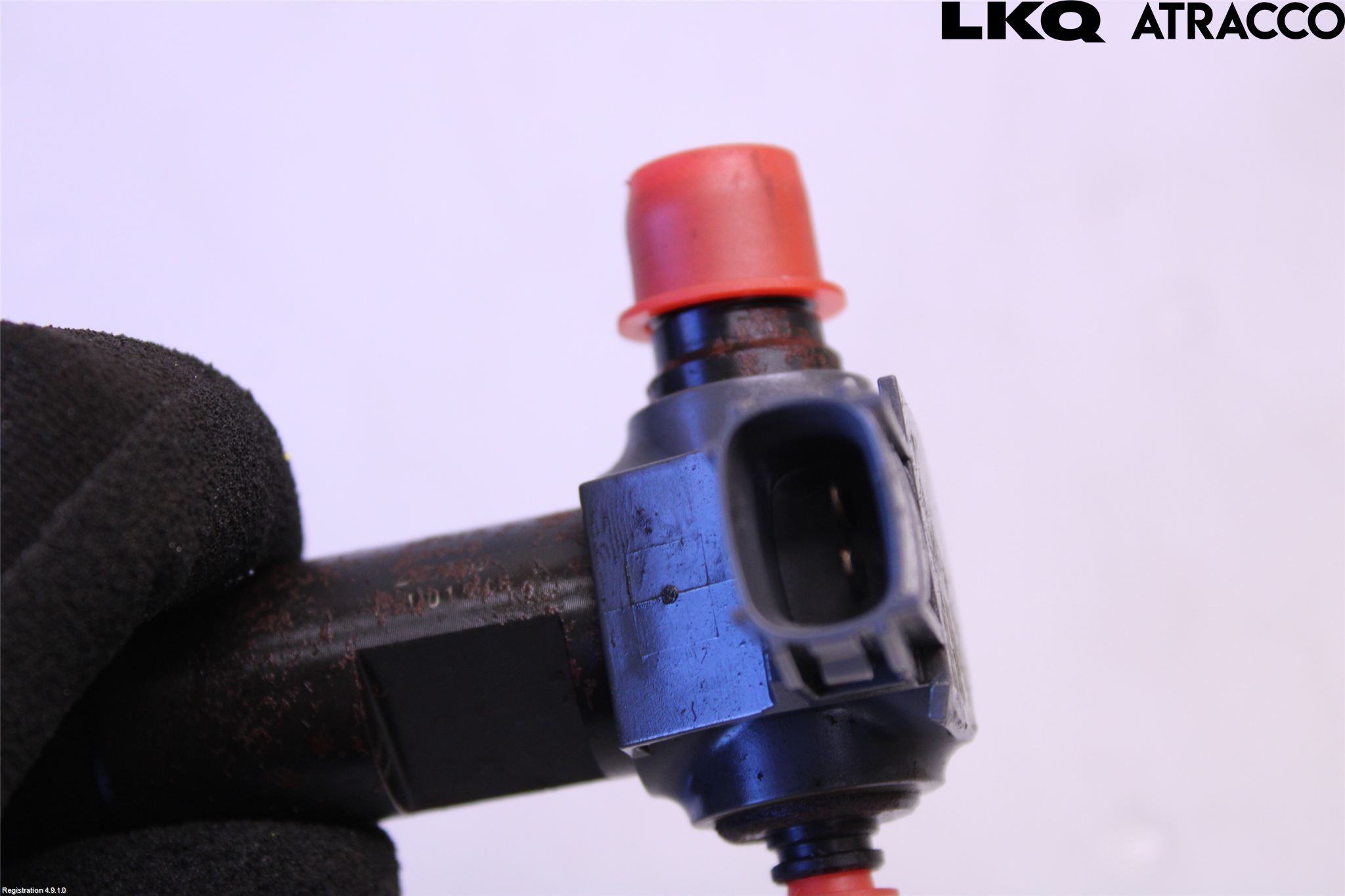 Subaru OUTBACK 15-20 Injspridare