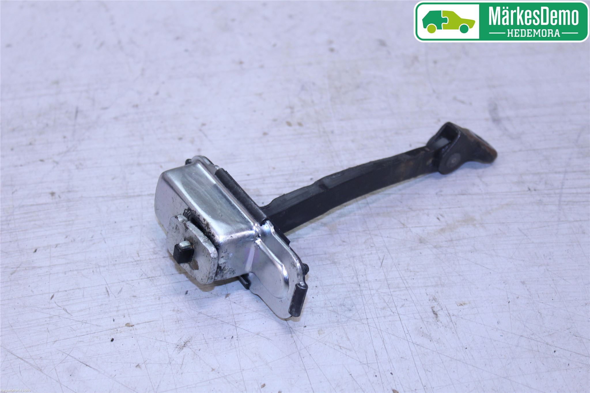 Kia CARENS III 13-19 Dörrstopp