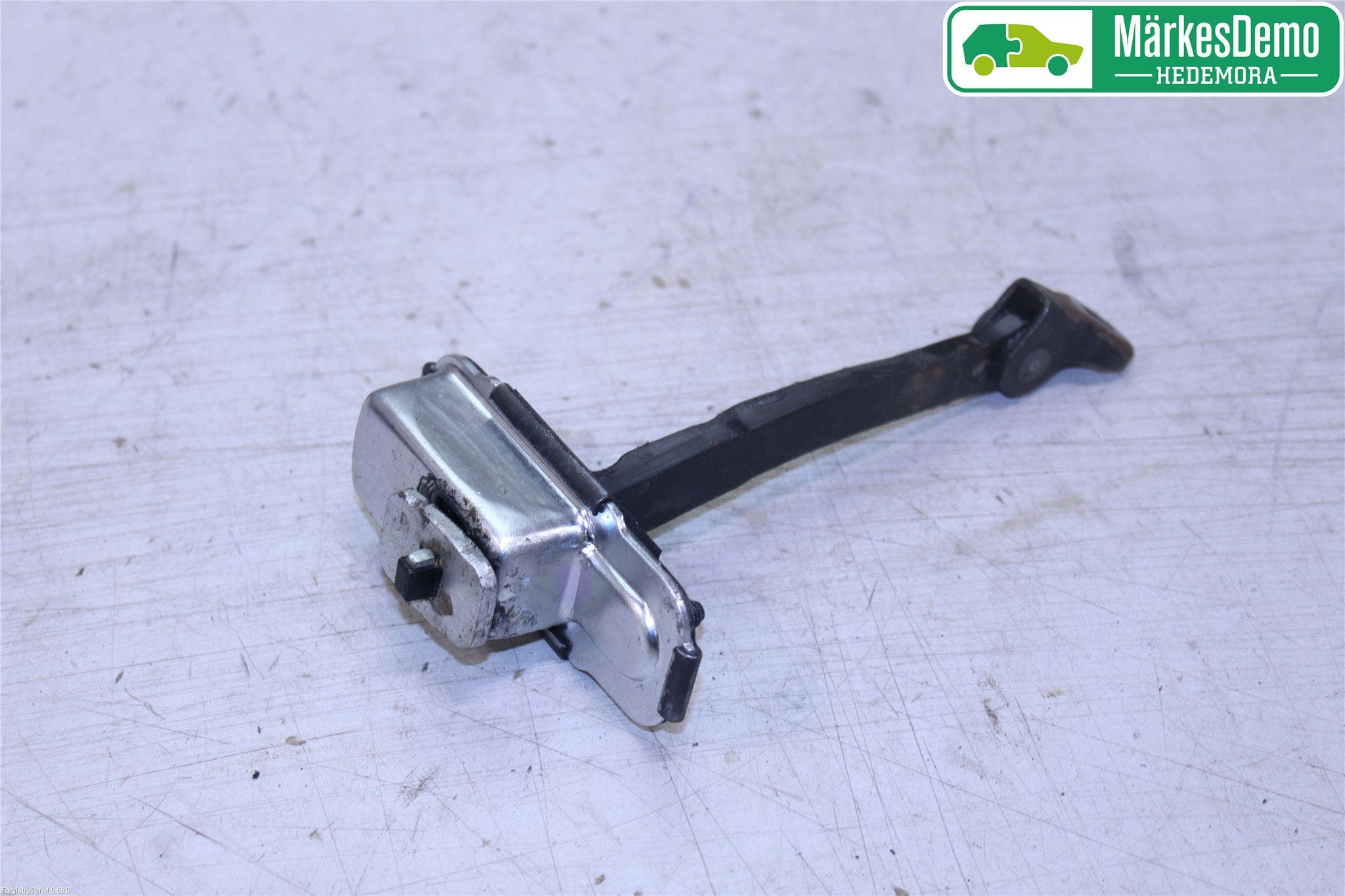 Kia CARENS III 13-19 Dörrstopp