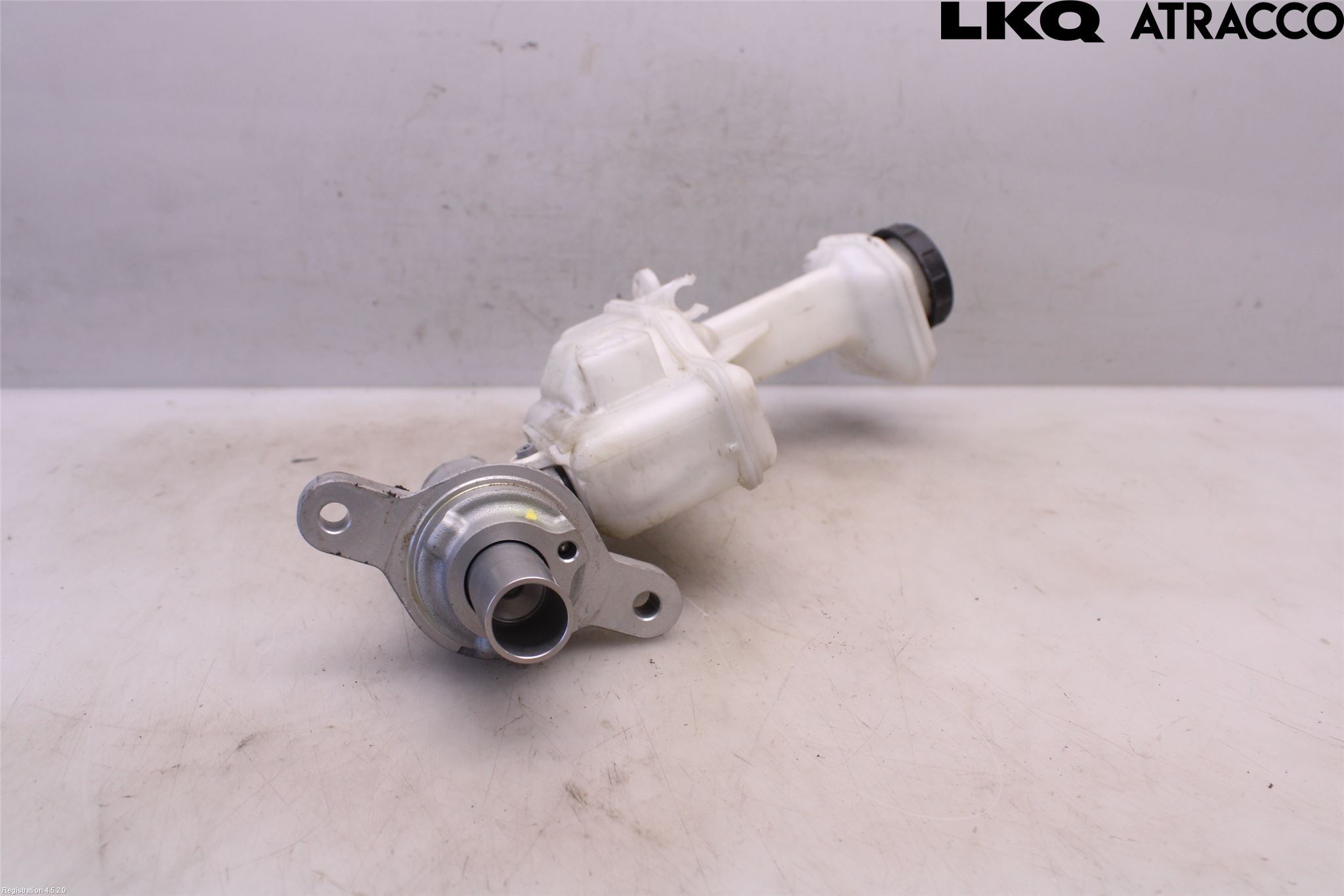 Nissan QASHQAI 14-17 Broms Huvudcylinder