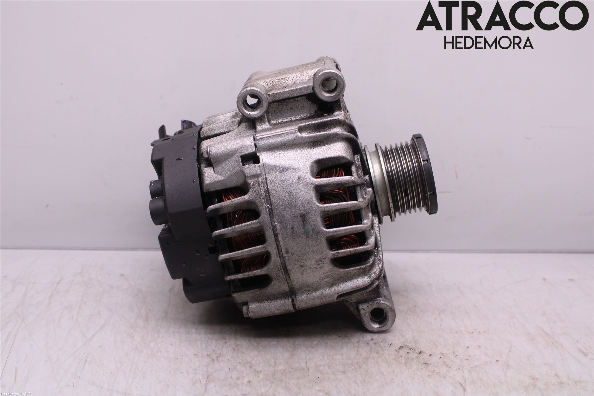 Peugeot 308 08-13 Generator