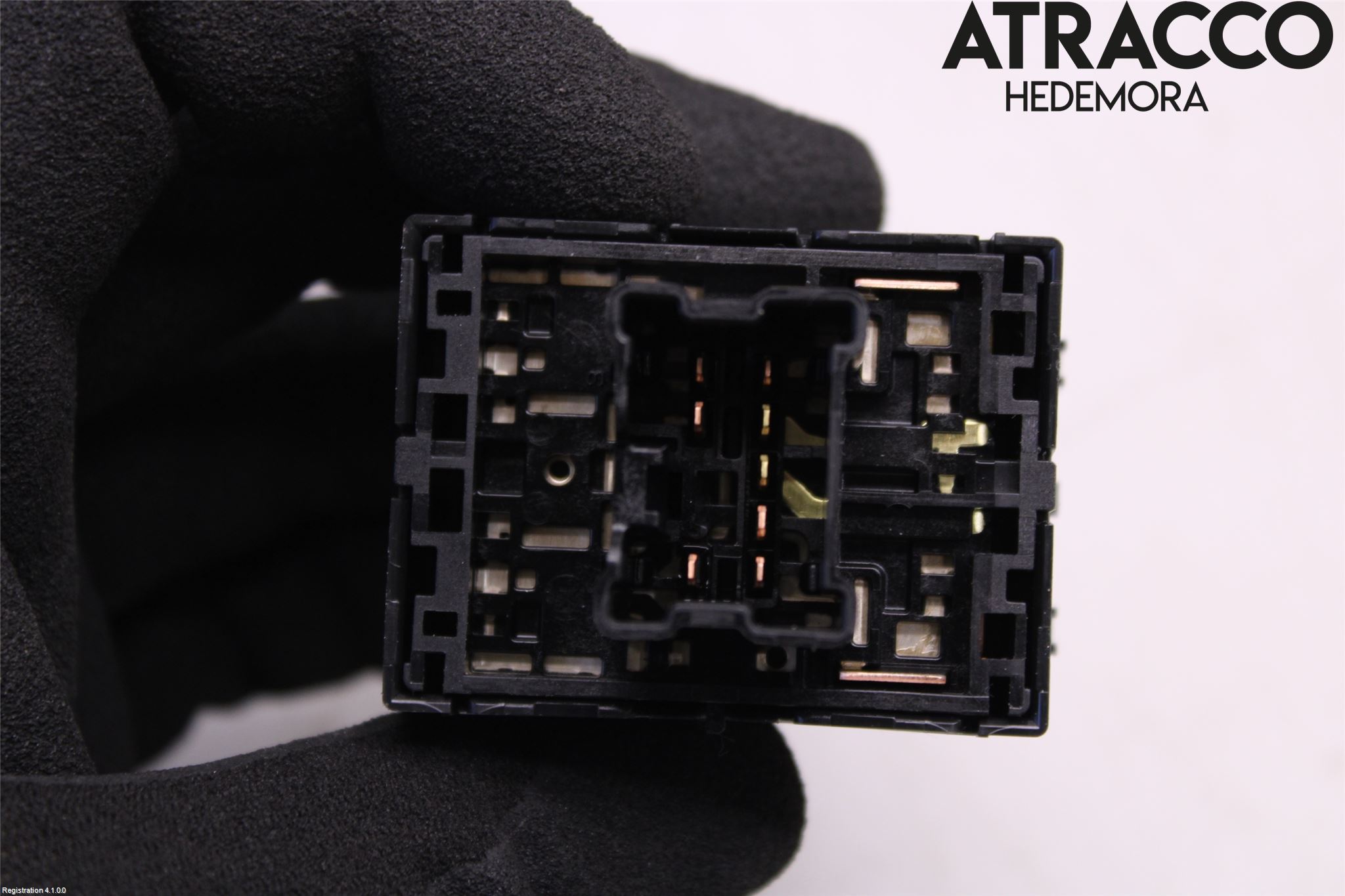 Subaru IMPREZA V 18- Strömställare Stolvärme