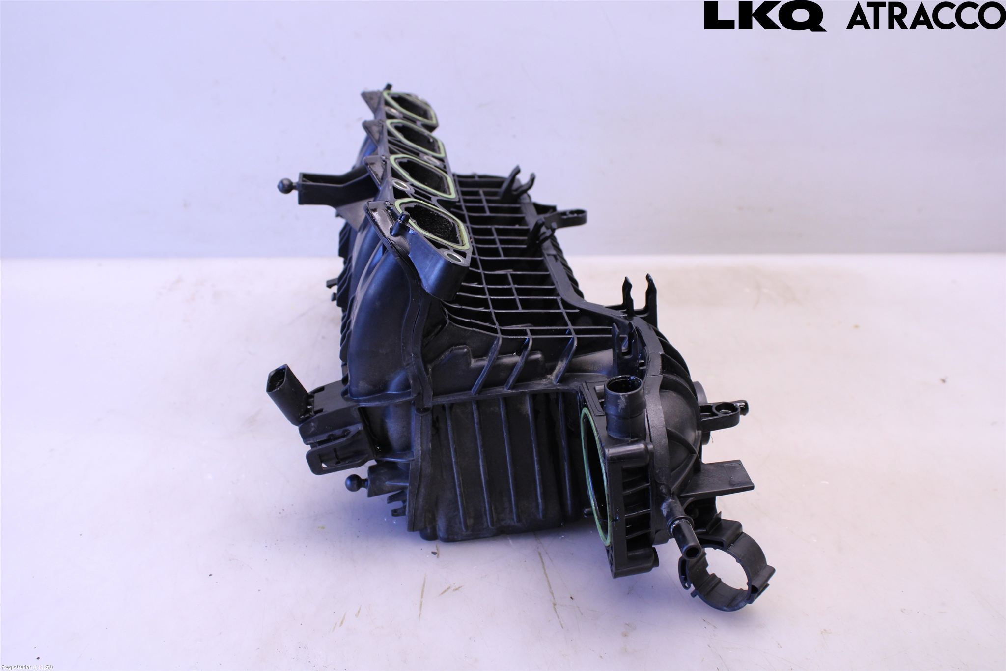 Skoda OCTAVIA (5E) 13-20 Grenrör Insug