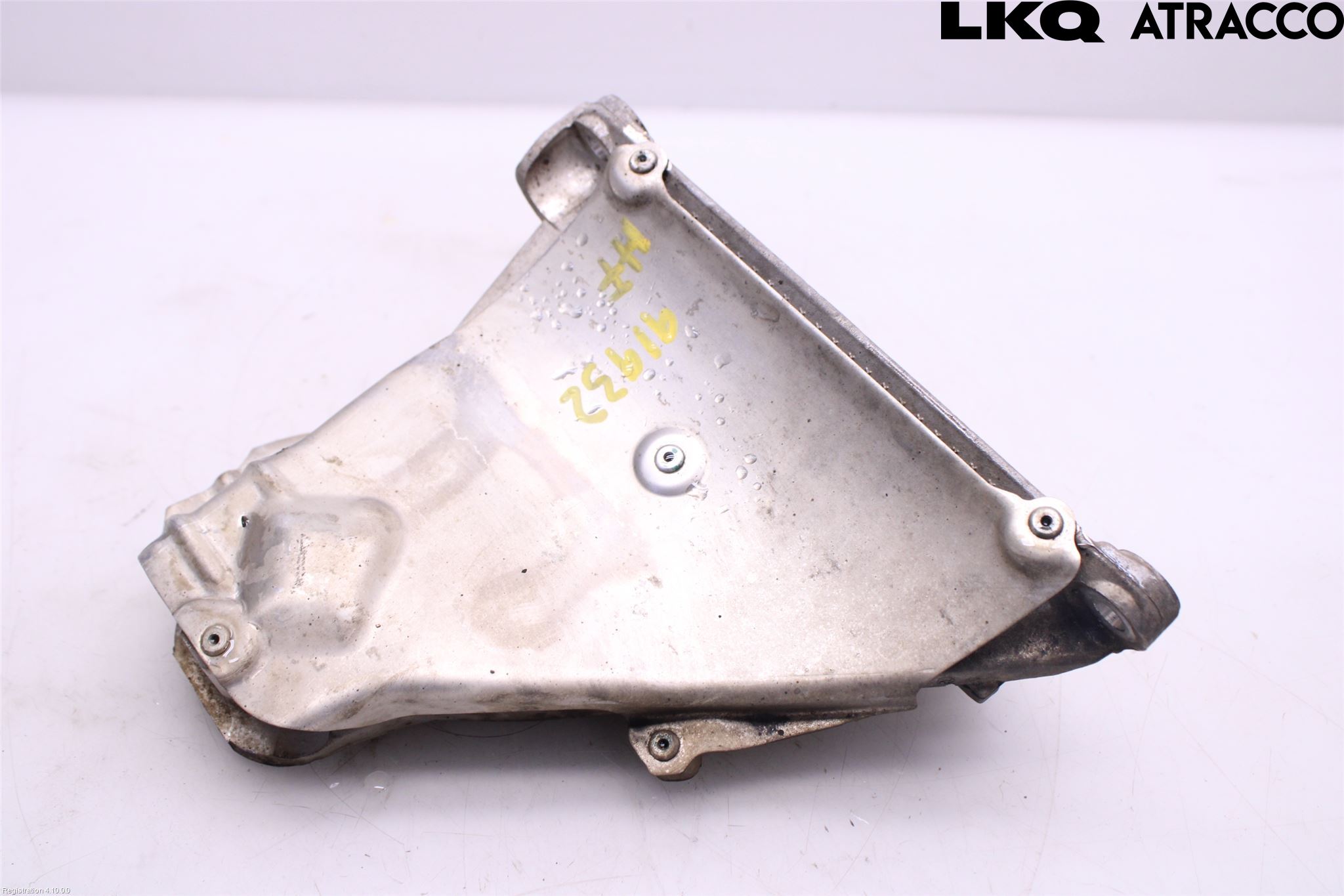 BMW X5 E70 07-13 Motorfäste