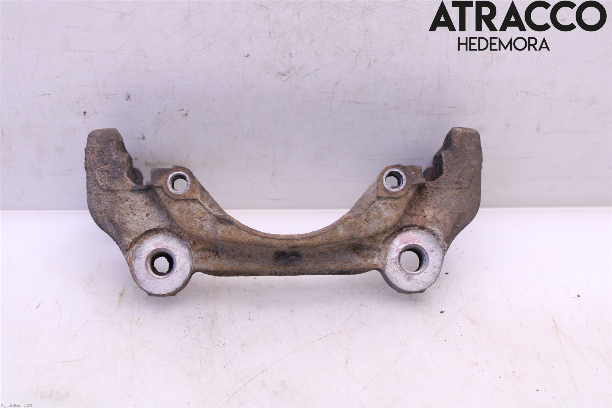 Saab 9-3 VER2/VER3 08-15 Bromsokshållare