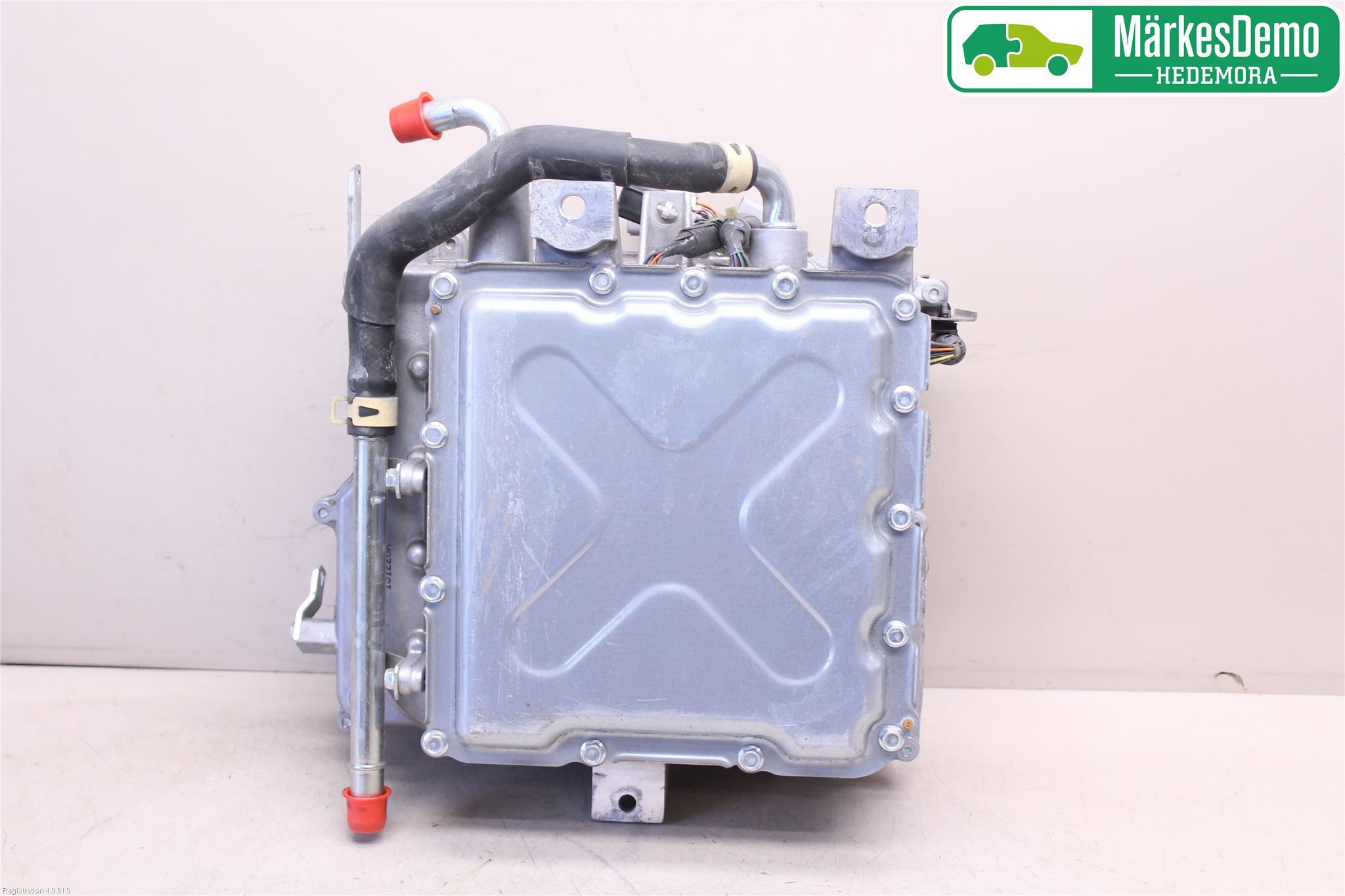 Mitsubishi OUTLANDER 13-21 Hybridconverter