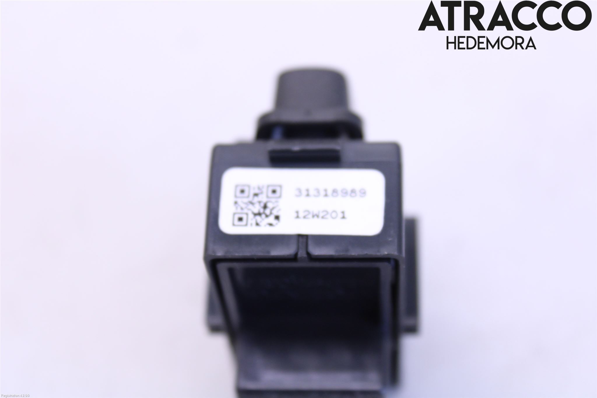 Volvo V60 11-13 Strömställare Centrallås