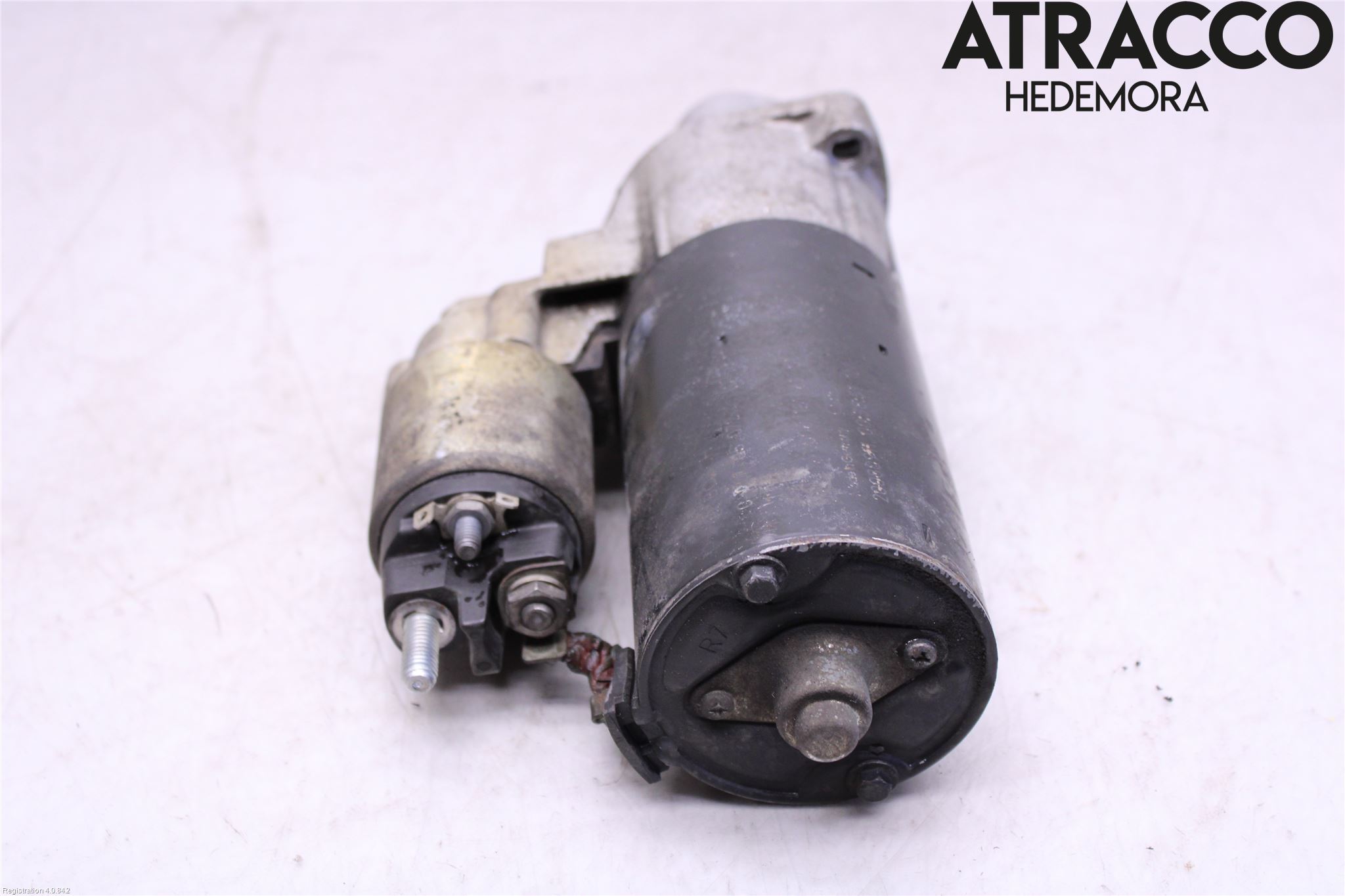 Mercedes-Benz MB GLK-KLASS (X204) 08-16 Startmotor Diesel