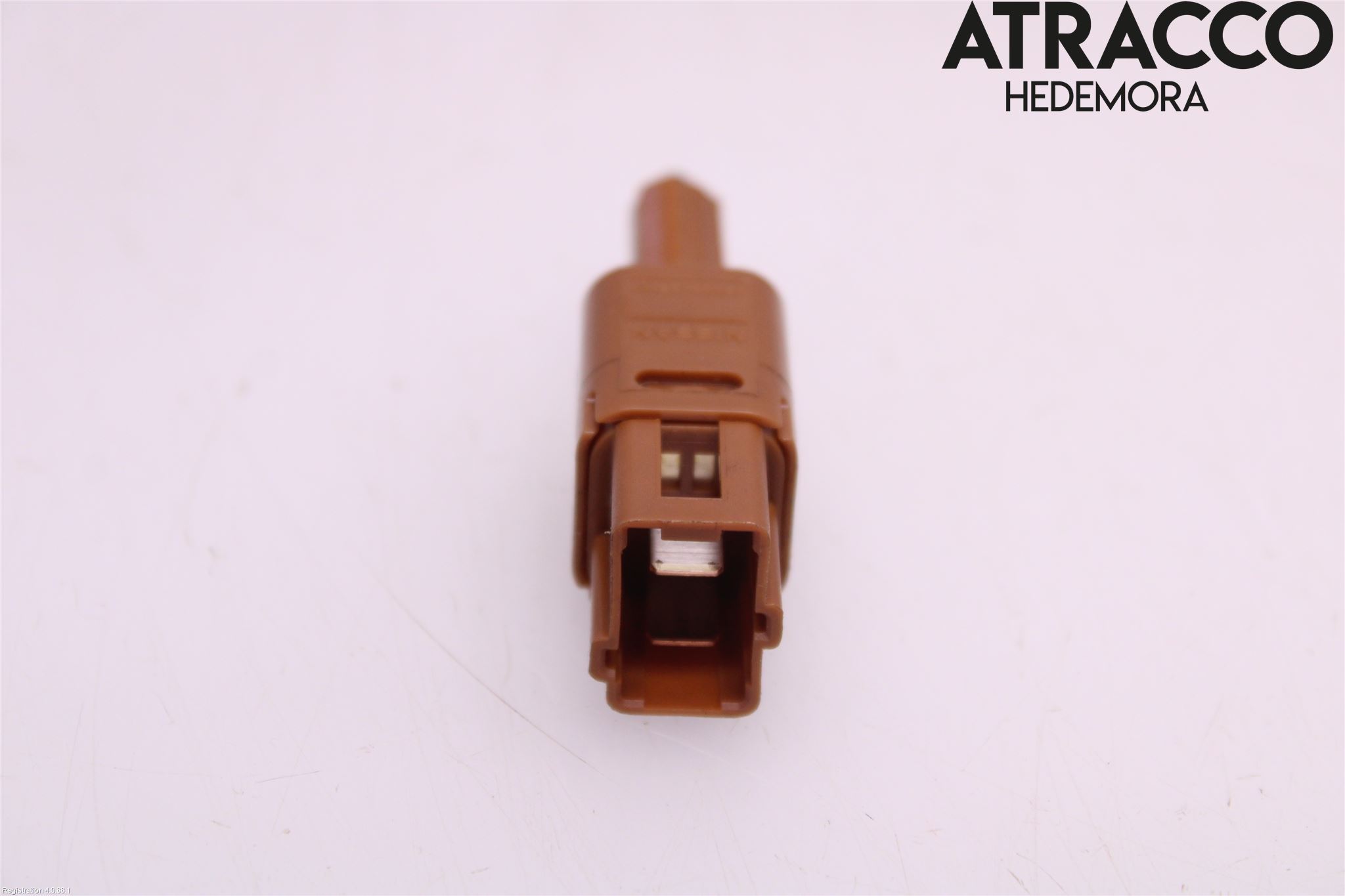 Renault KADJAR 15- Bromspedal Lägesgivare