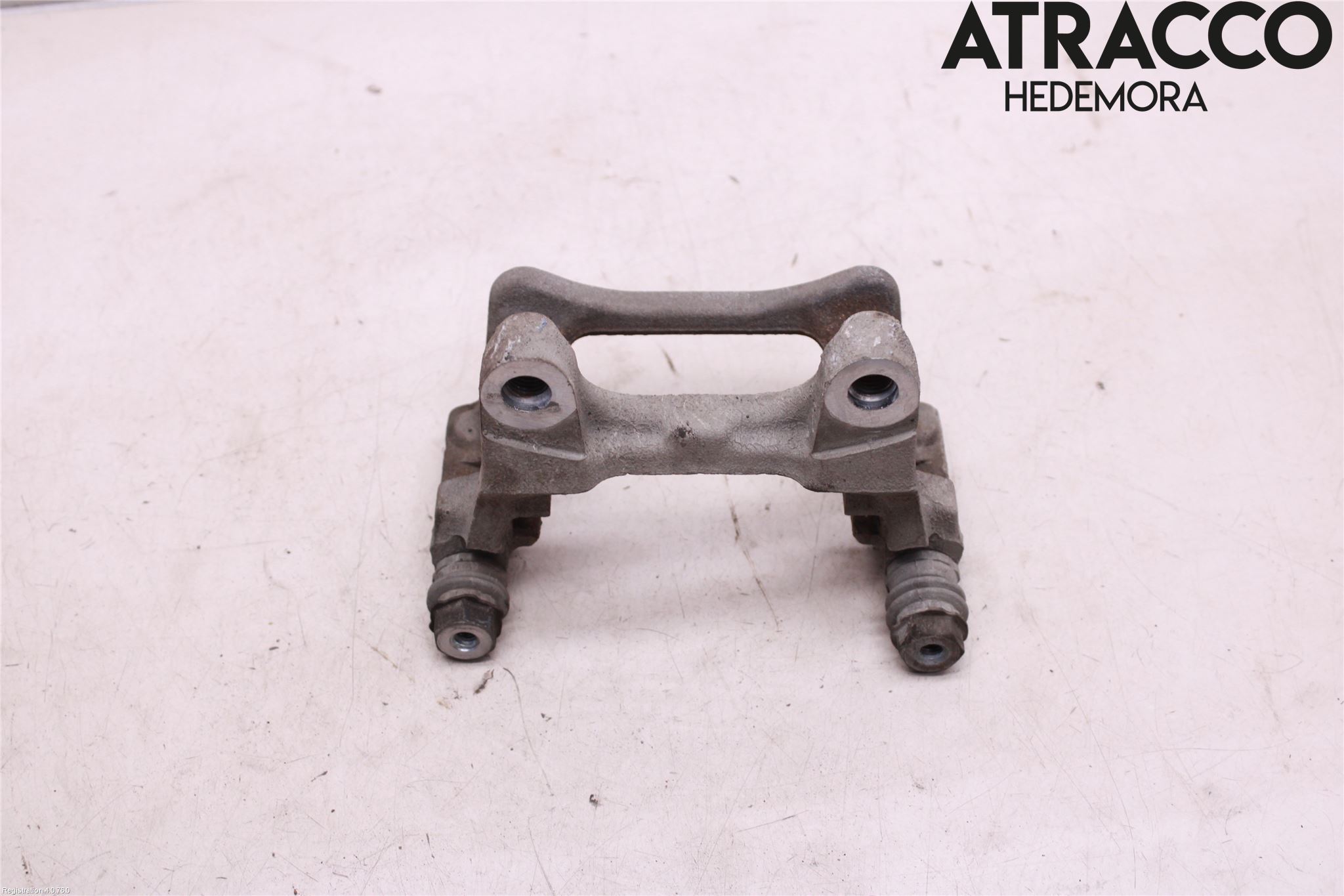 Audi Q3 8U 12-18 Bromsokshållare