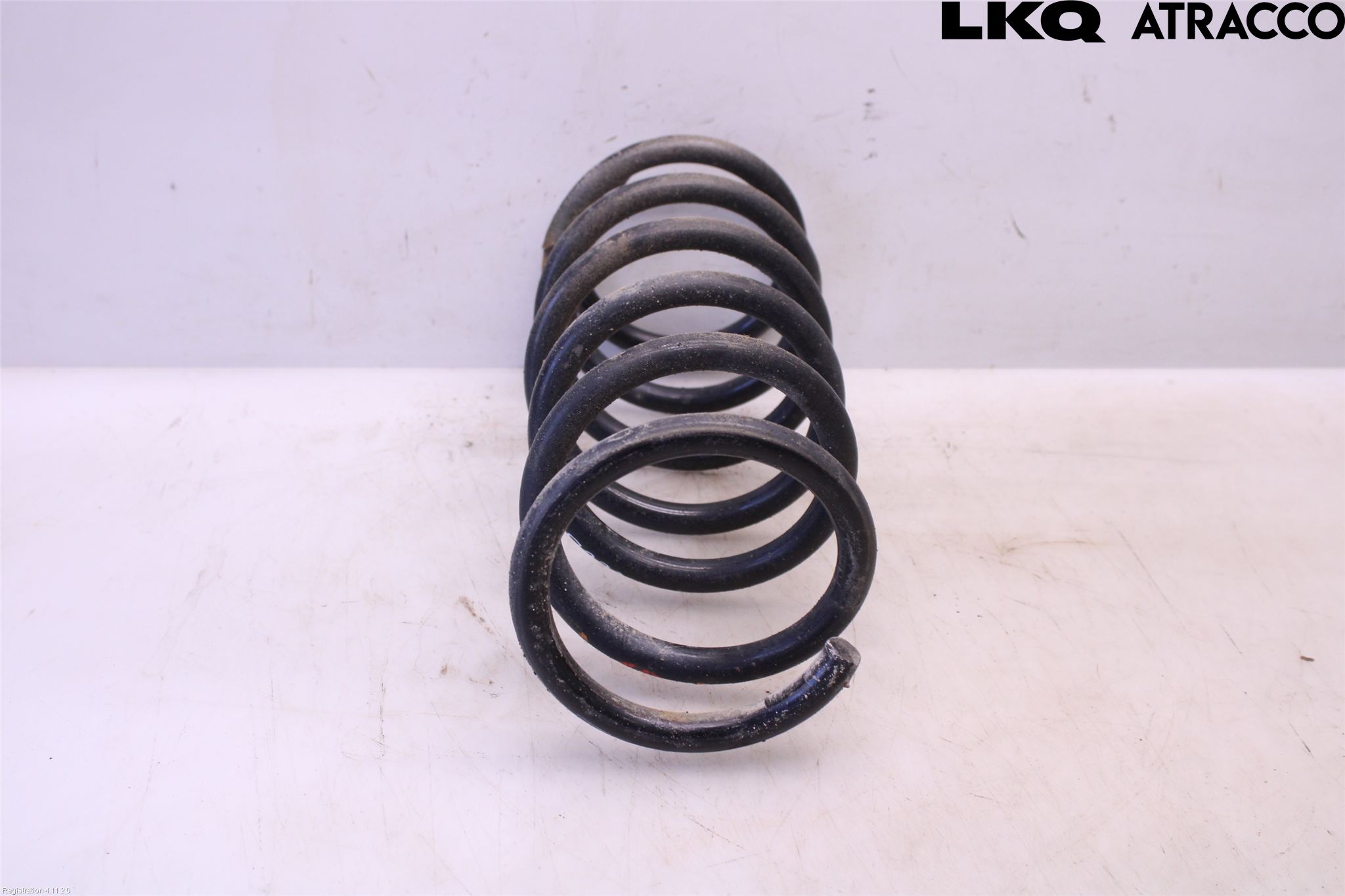 Volvo XC60 14-17 Fjäder Bak