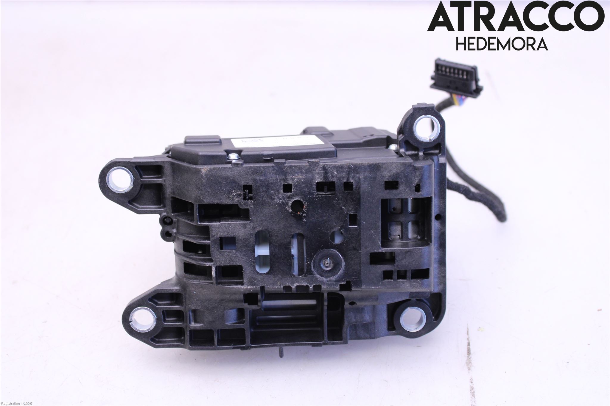 Audi A4 ALLROAD 17- Växelspak