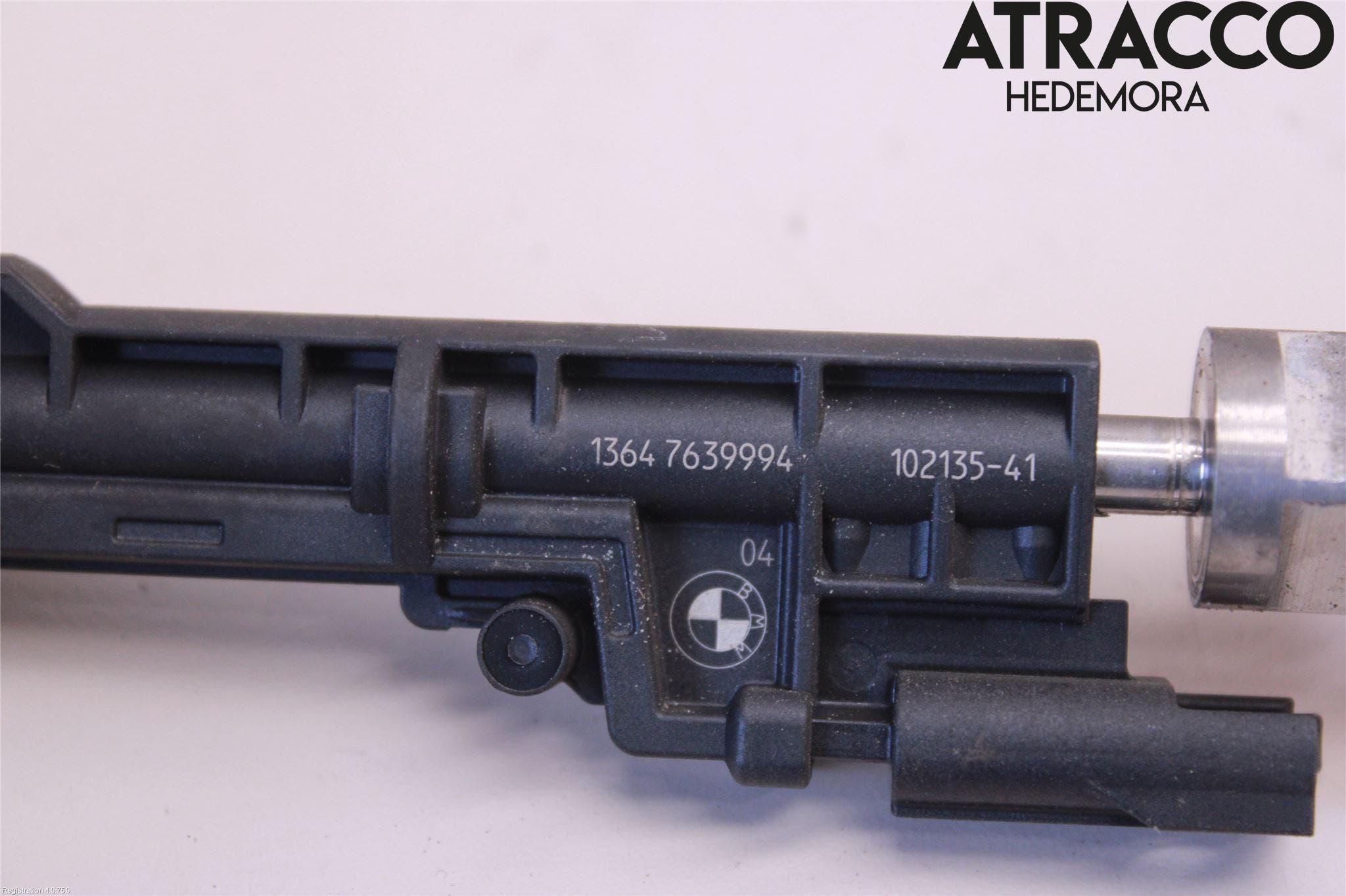 BMW 4 F32/F33/F82/F83 13-20 Injspridare