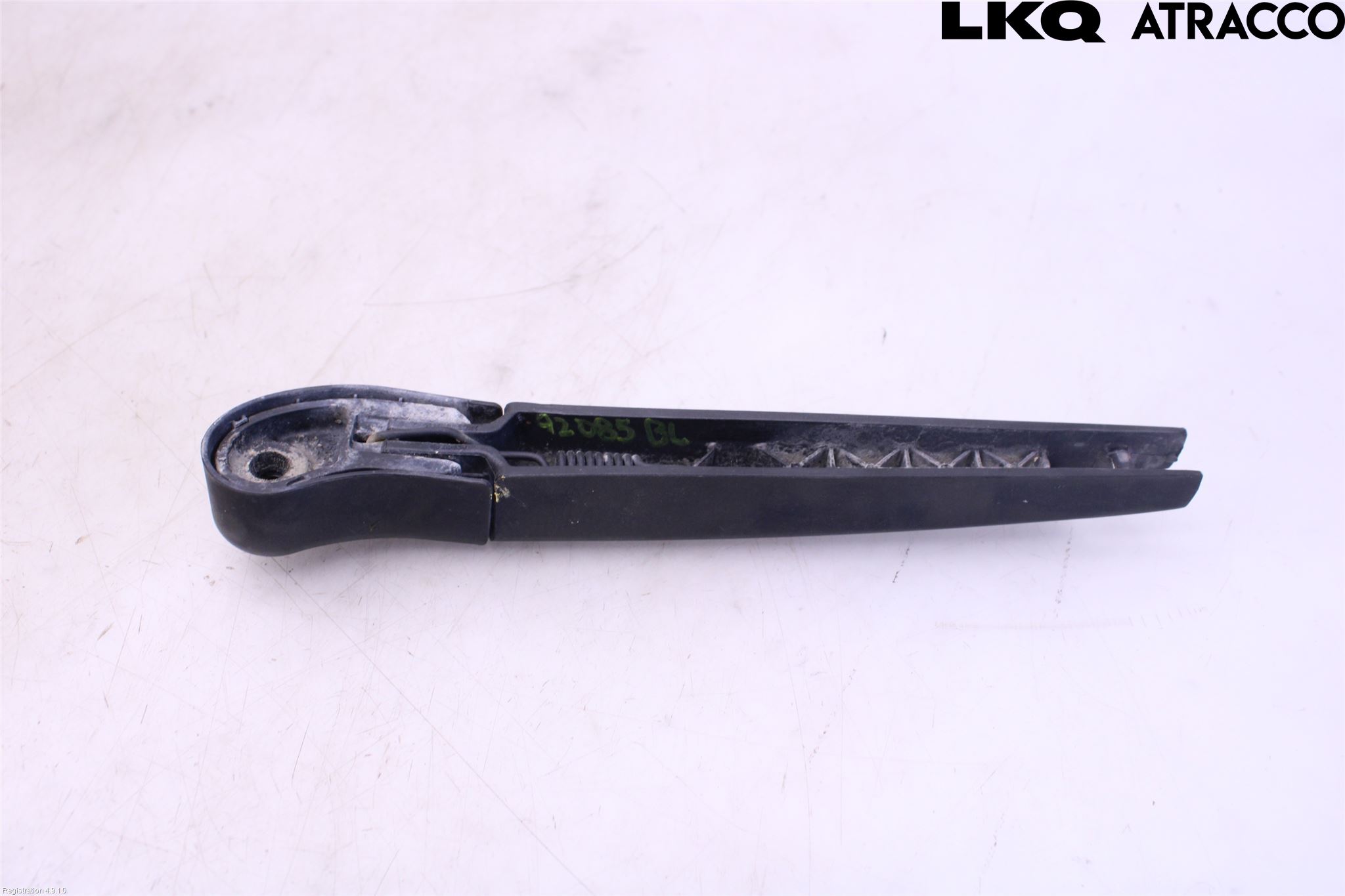 Kia CEED 12-18 Torkararm-Bakruta