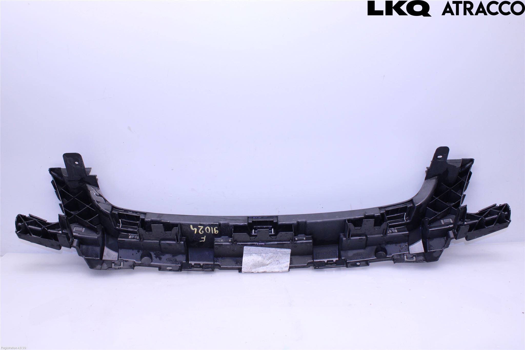 Ford FOCUS 08-11 Stötfångar Deformelement Fram