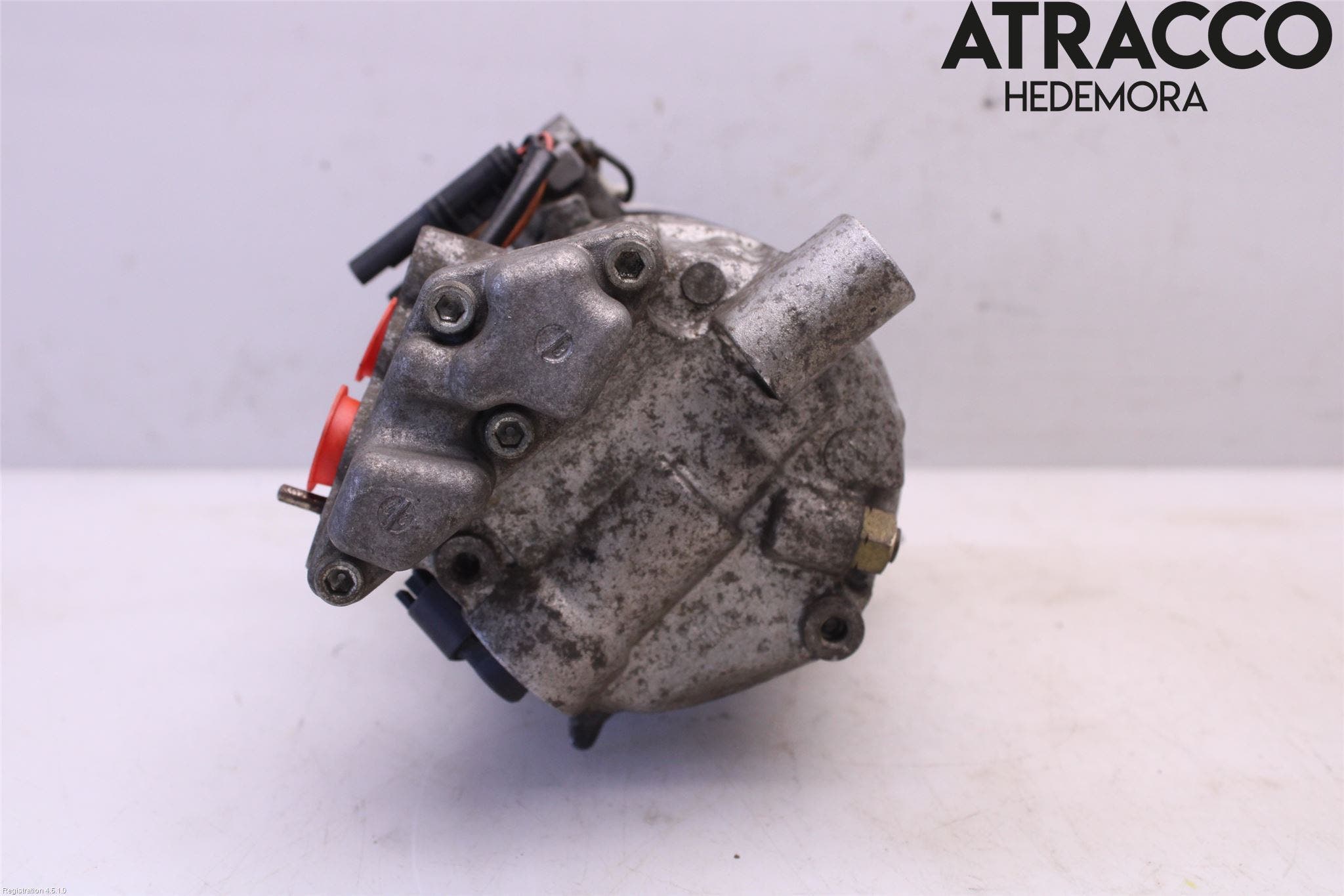 BMW 1 E87/81 5D/3D 03-11 Ac Kompressor