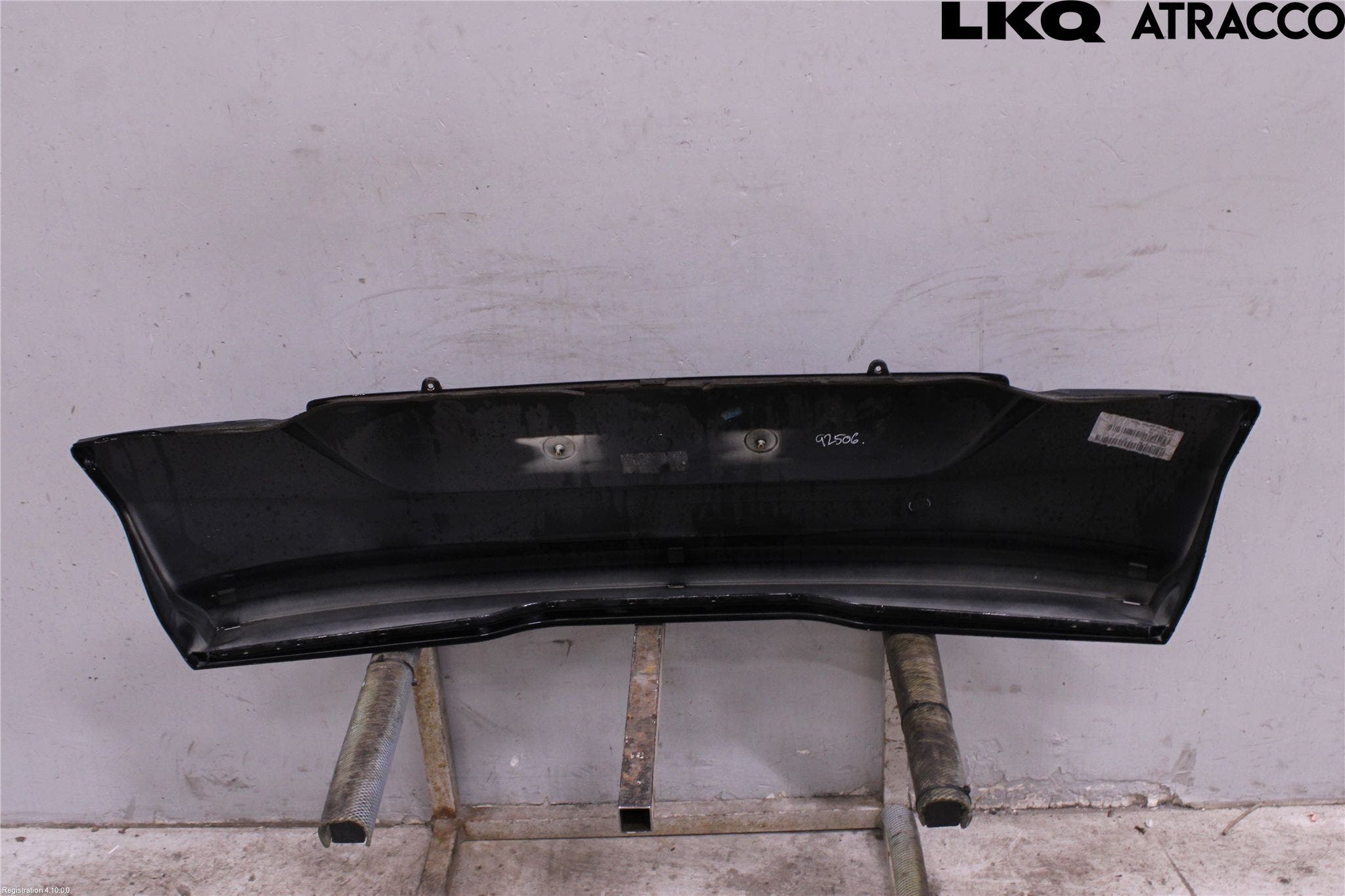 Ford FOCUS 11-14 List Bak-Baklucka