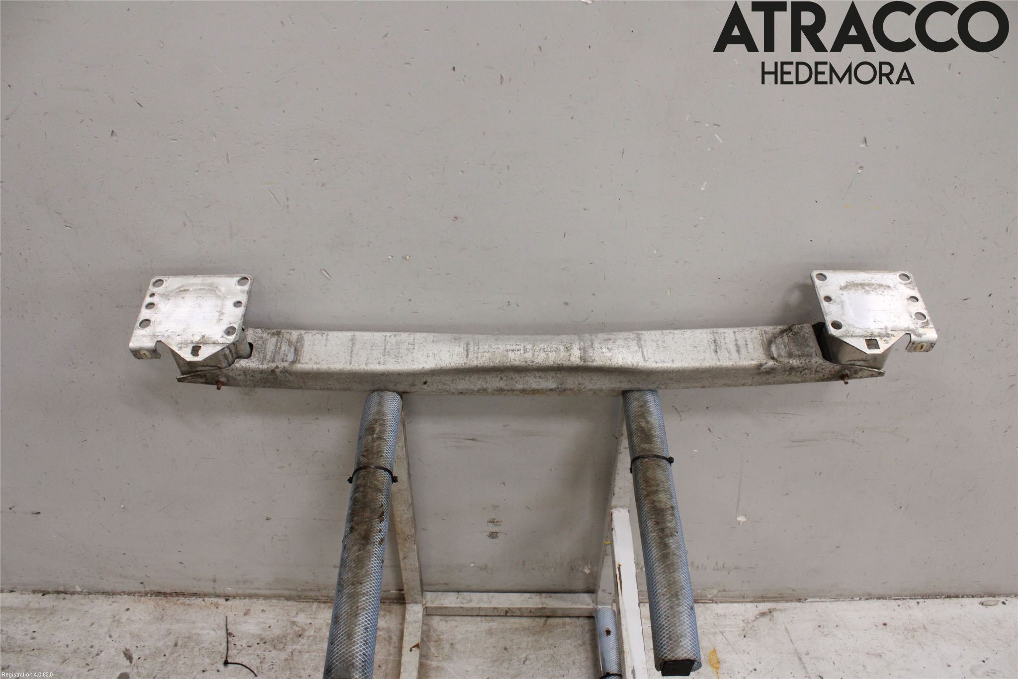 Citroen C4 II 11-18 Stötfångarbalk Fram