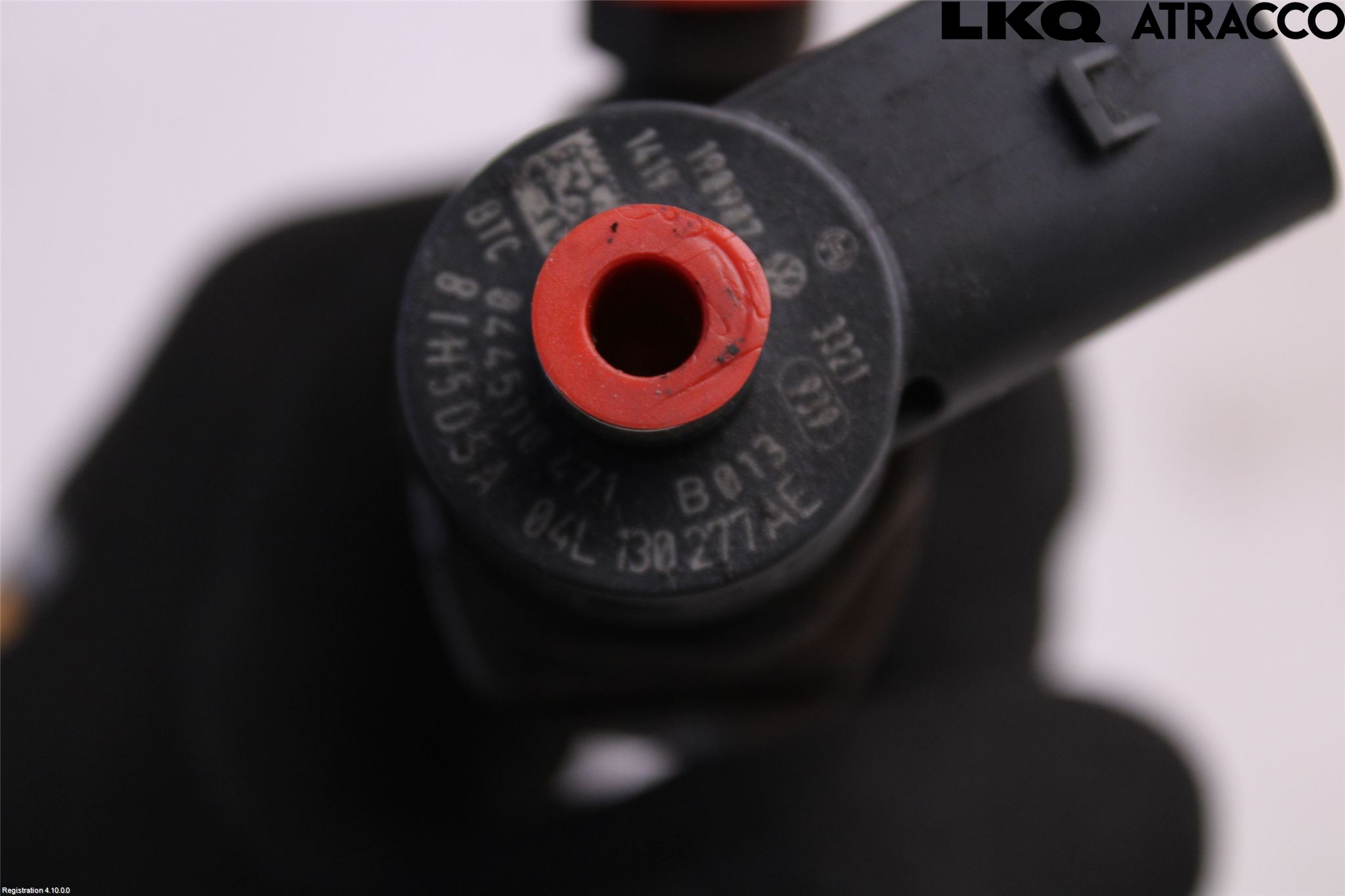 Volkswagen VW PASSAT 20-24 Injspridare