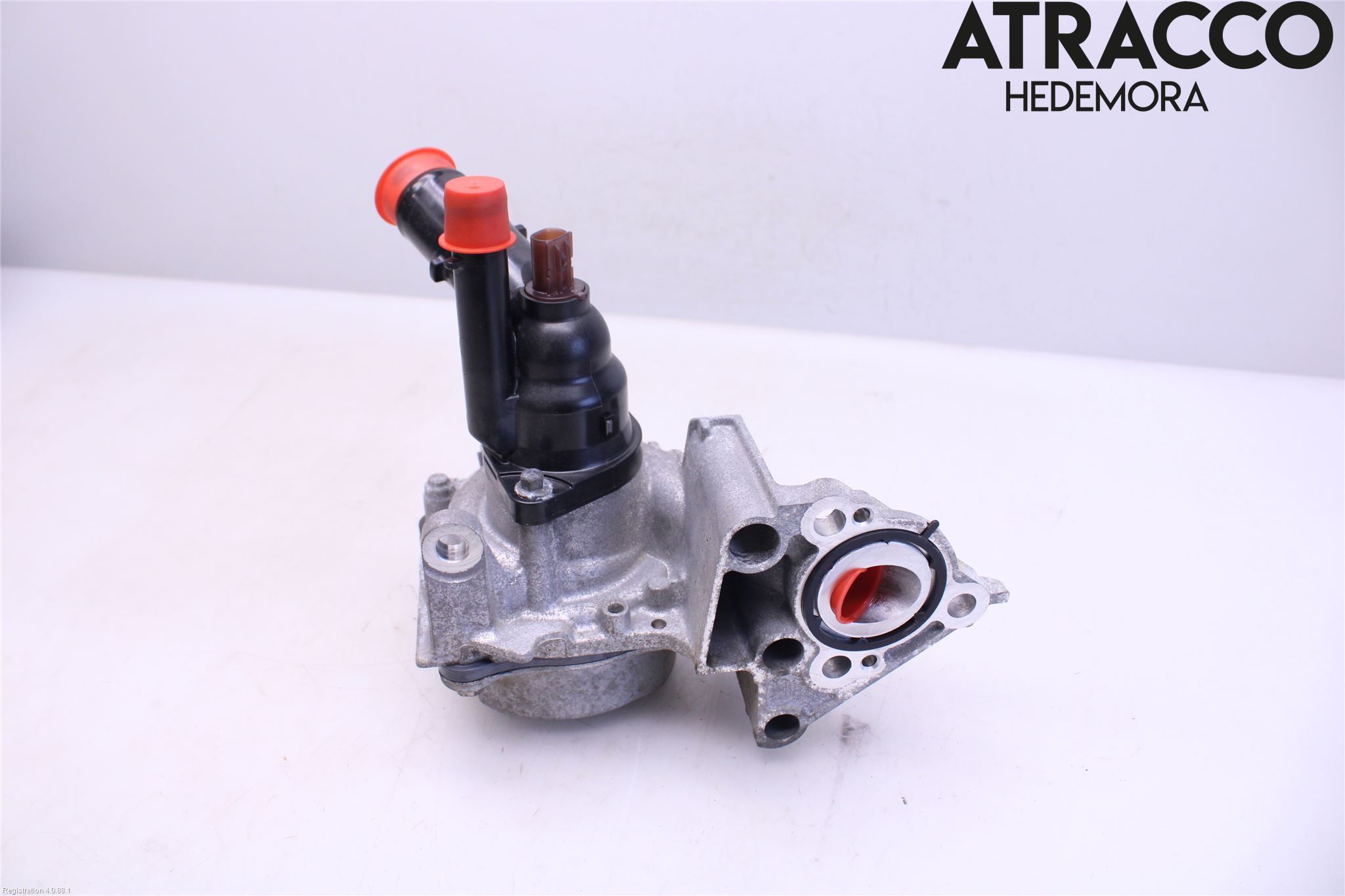 Toyota RAV4 19- Vattenpump