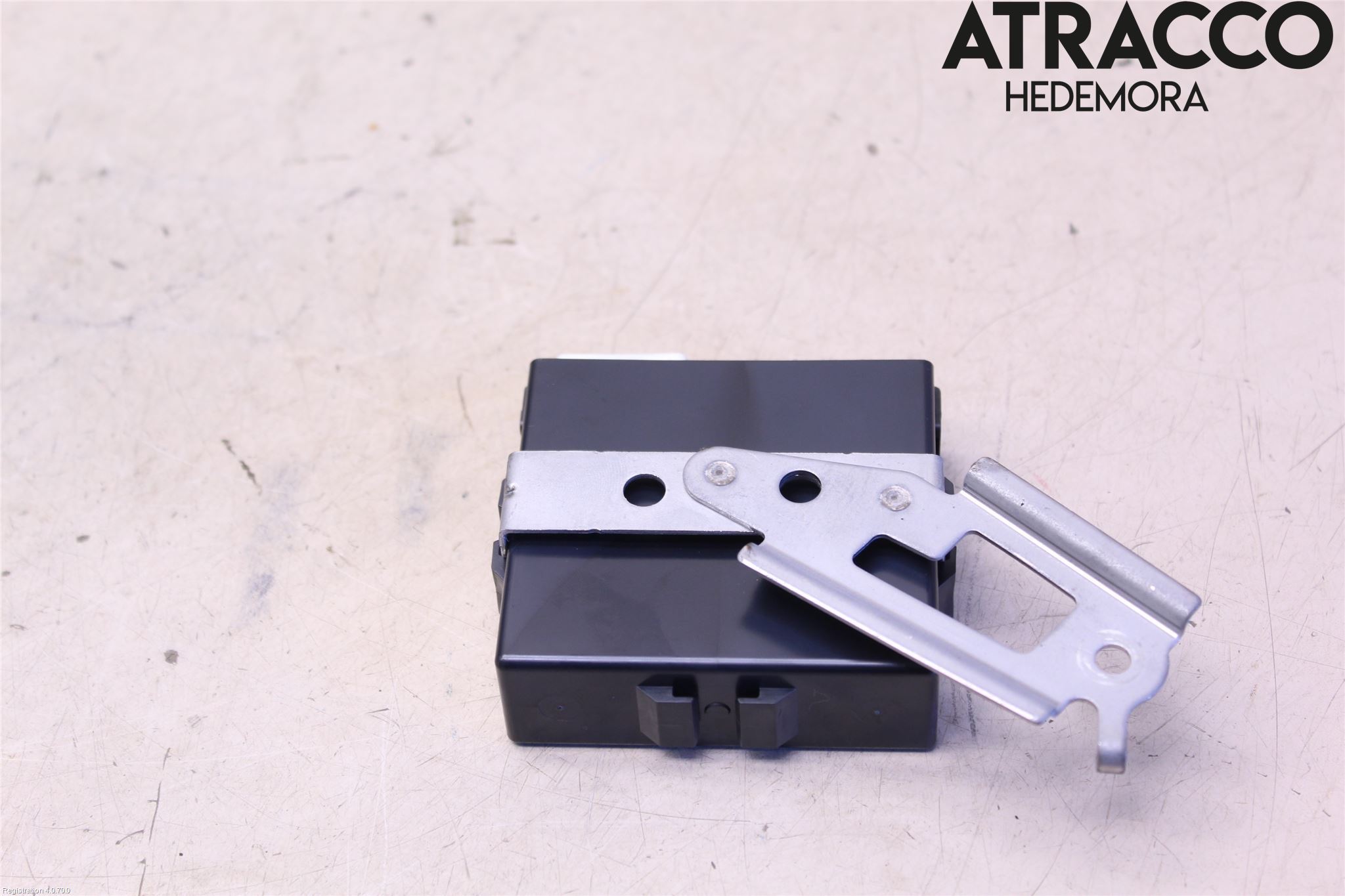 Toyota RAV4 19- Styrenhet Parkbroms Epb