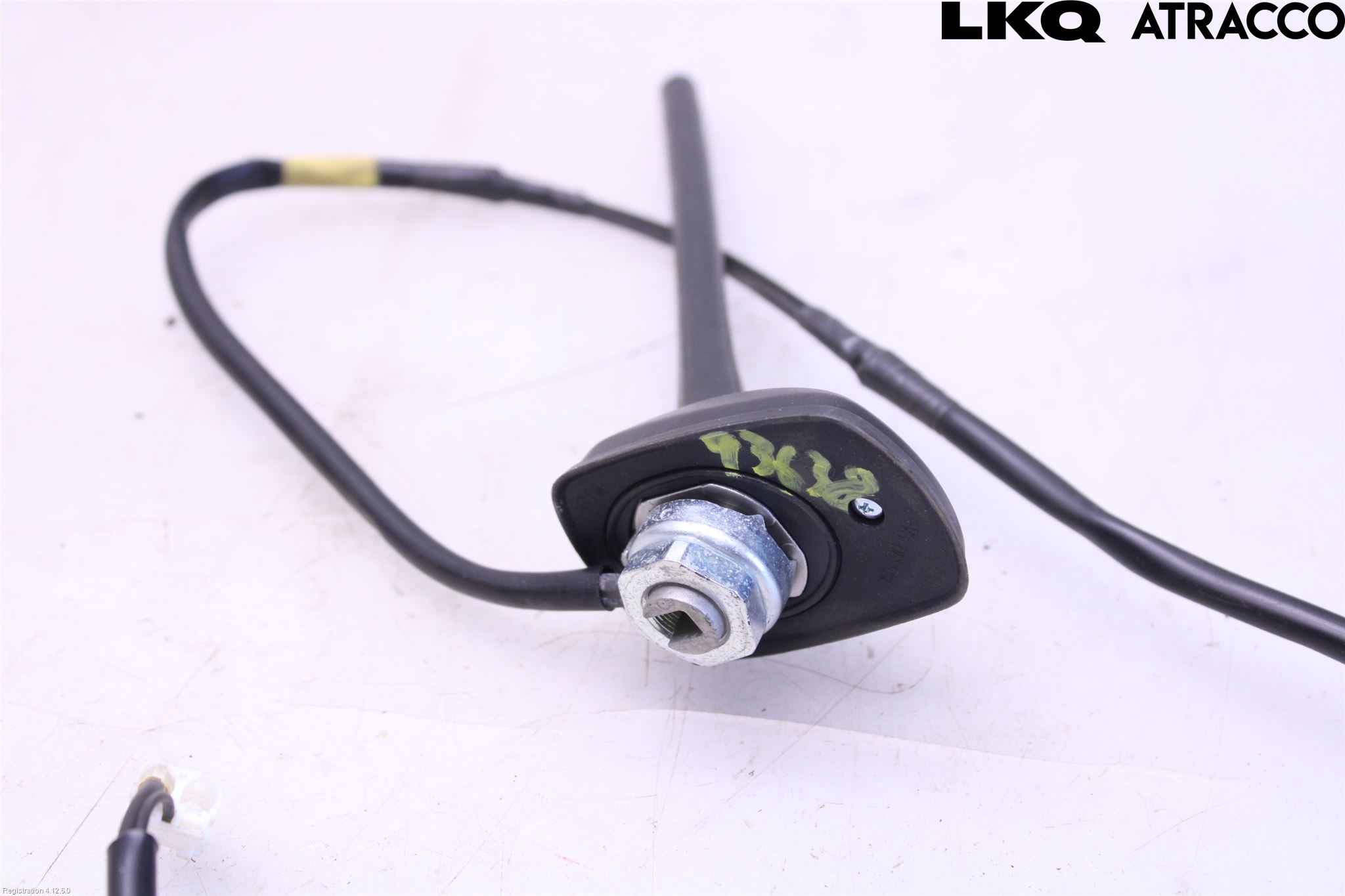 Toyota VERSO 09-18 Antenn